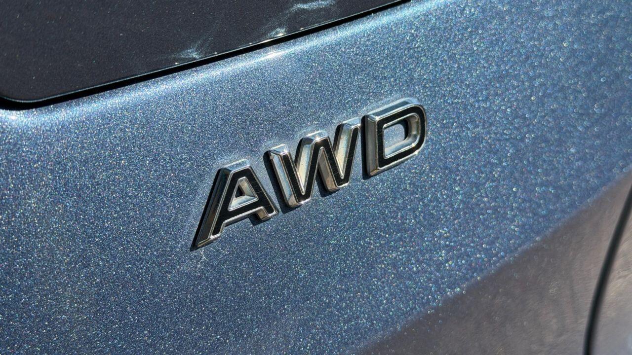 Ford Kuga view 46