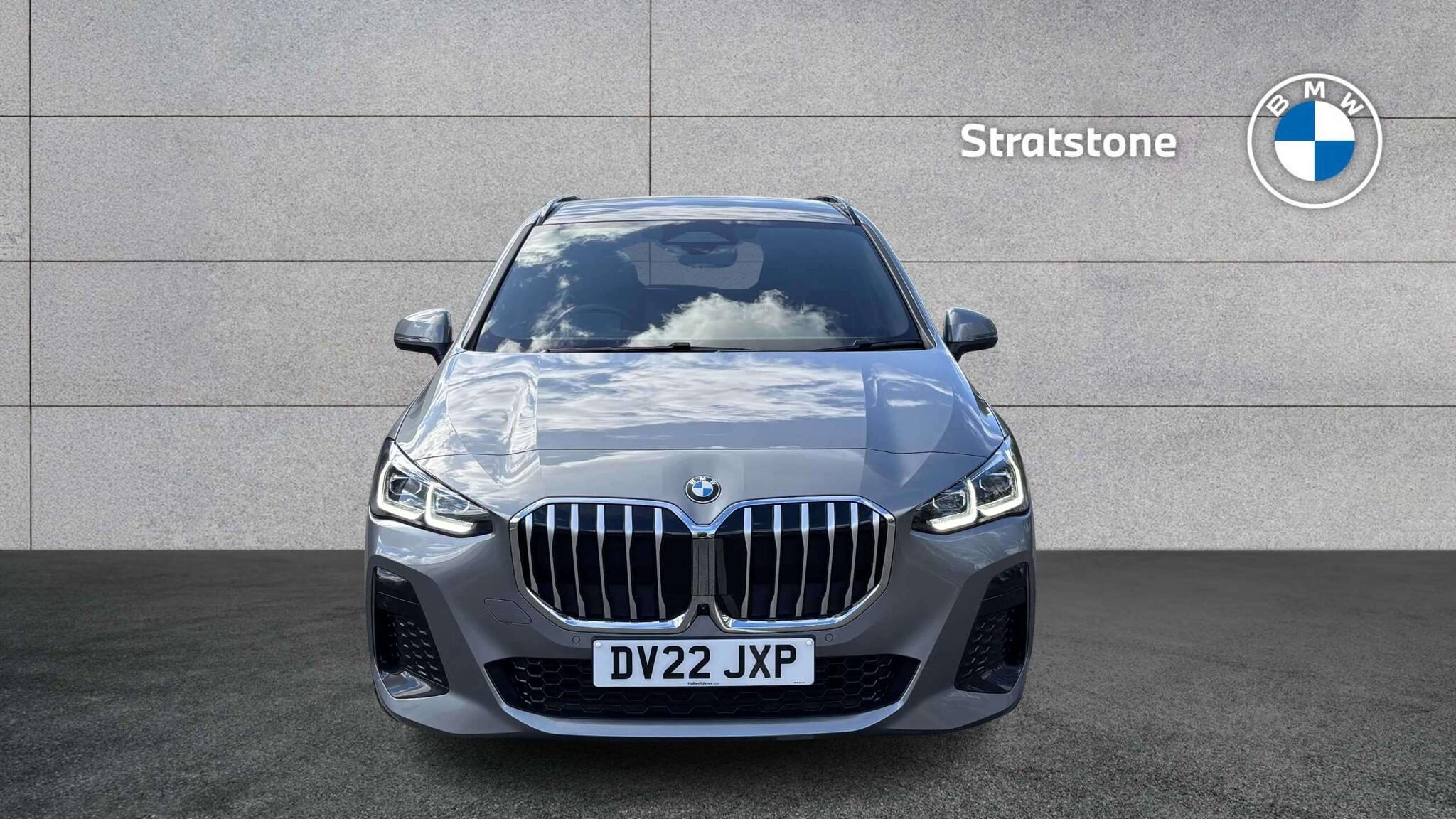 BMW 2 Series view 16