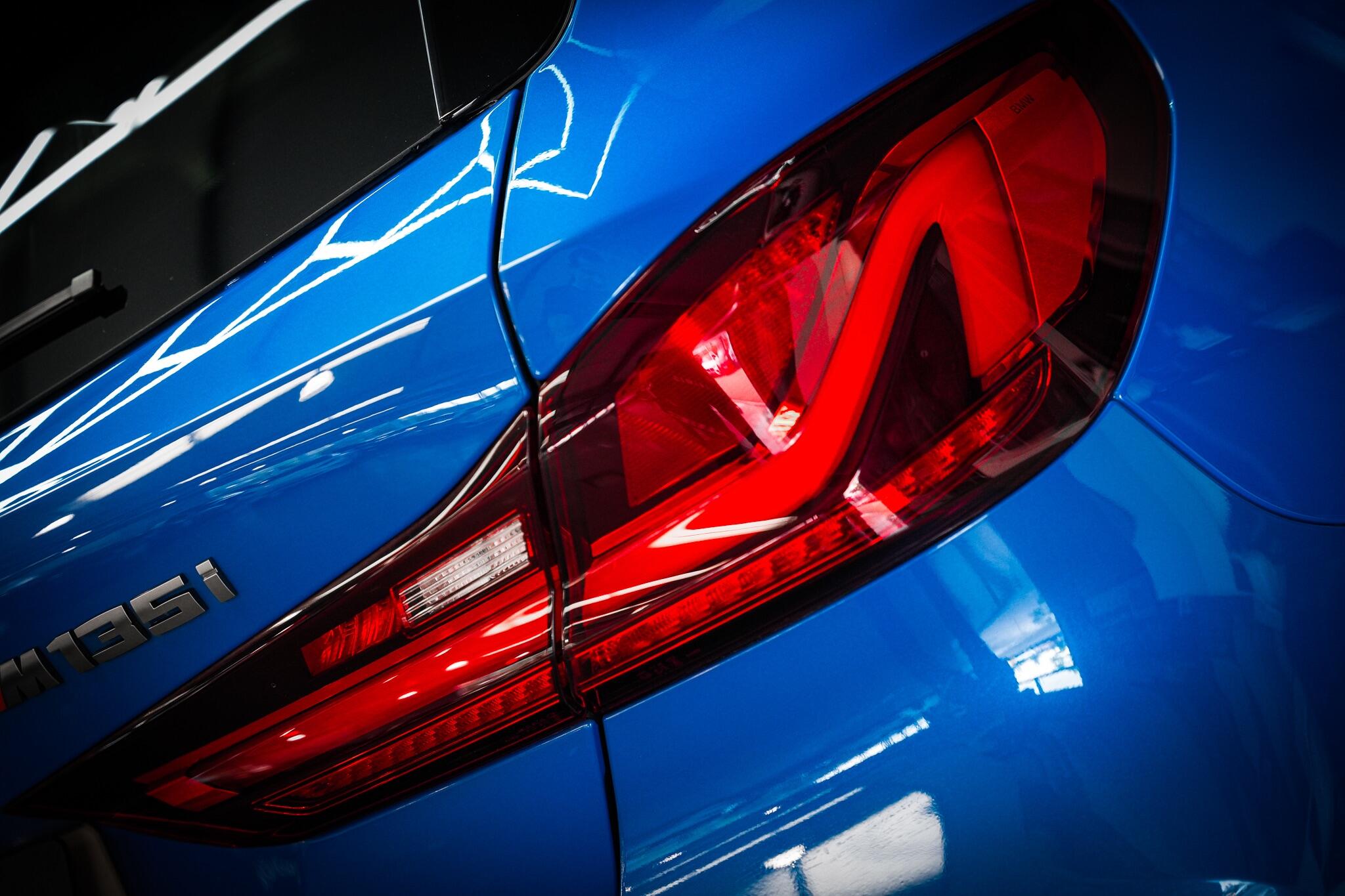 BMW 1 Series view 36