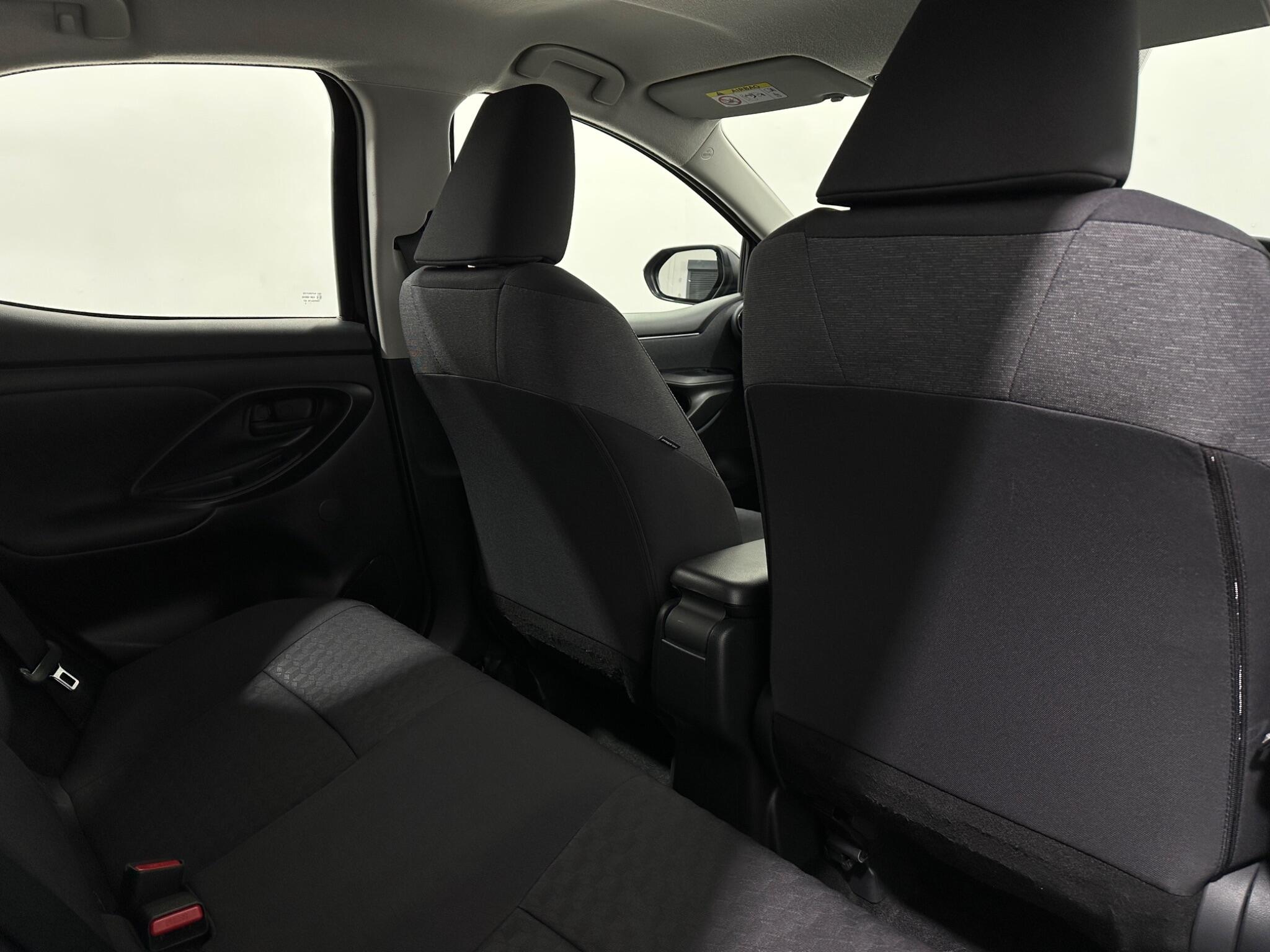 Mazda Mazda2 view 38