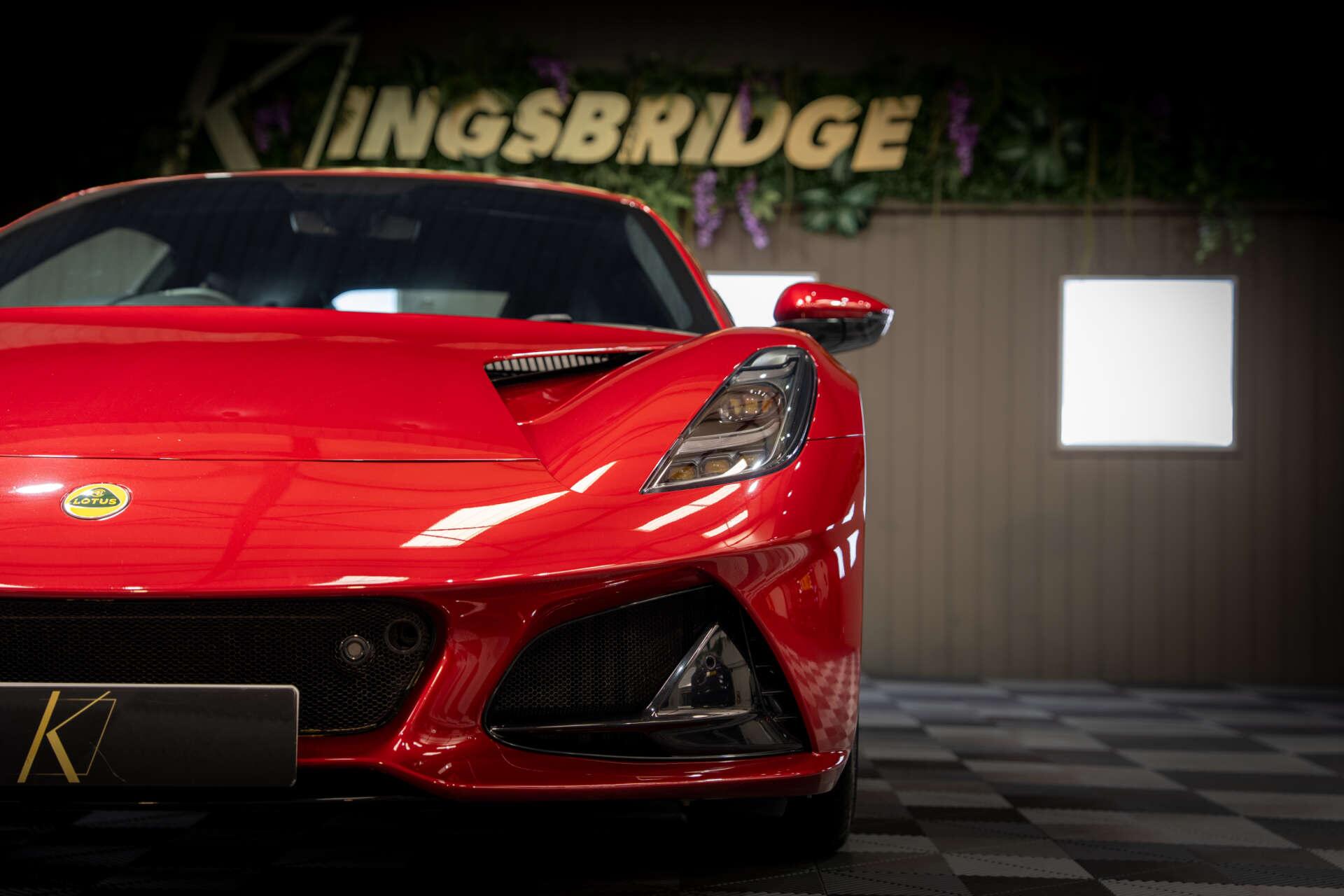 Lotus Emira view 19