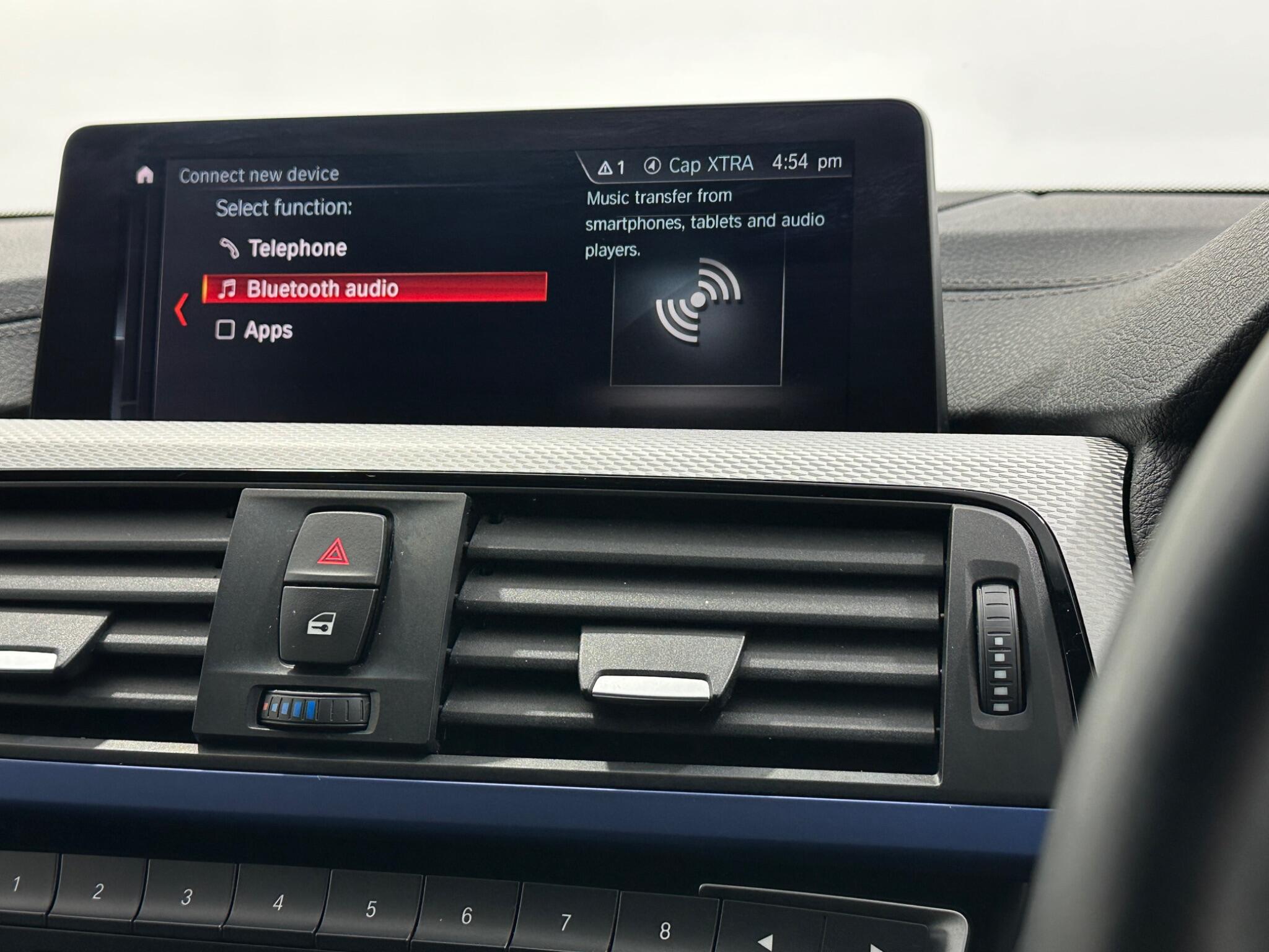 BMW 4 Series view 28