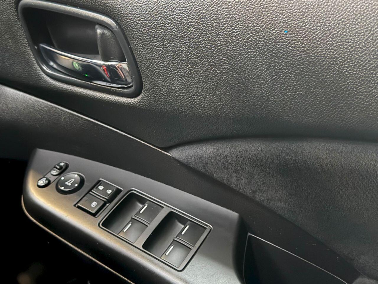 Honda CR-V view 31