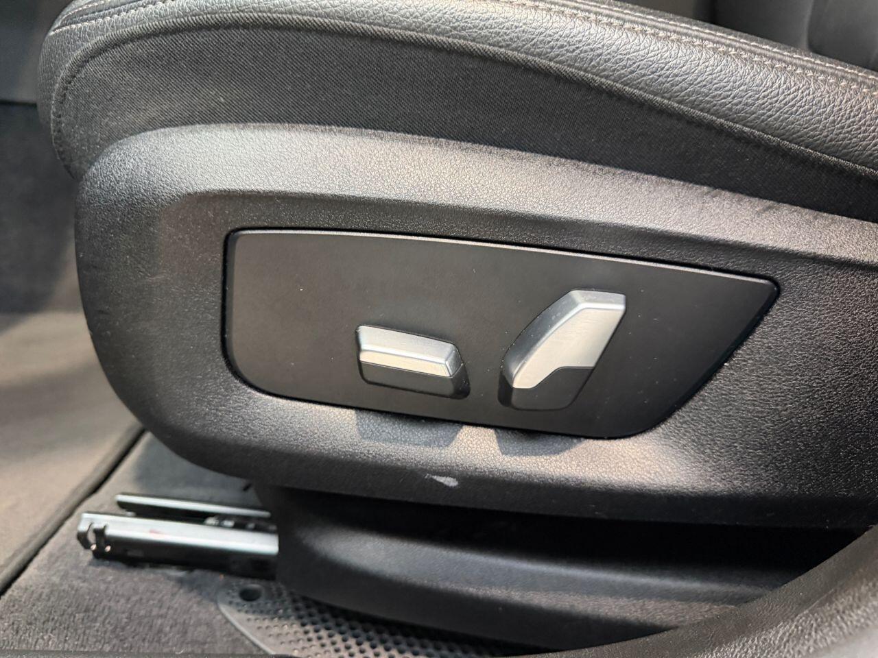 BMW 6 Series Gran Turismo view 44