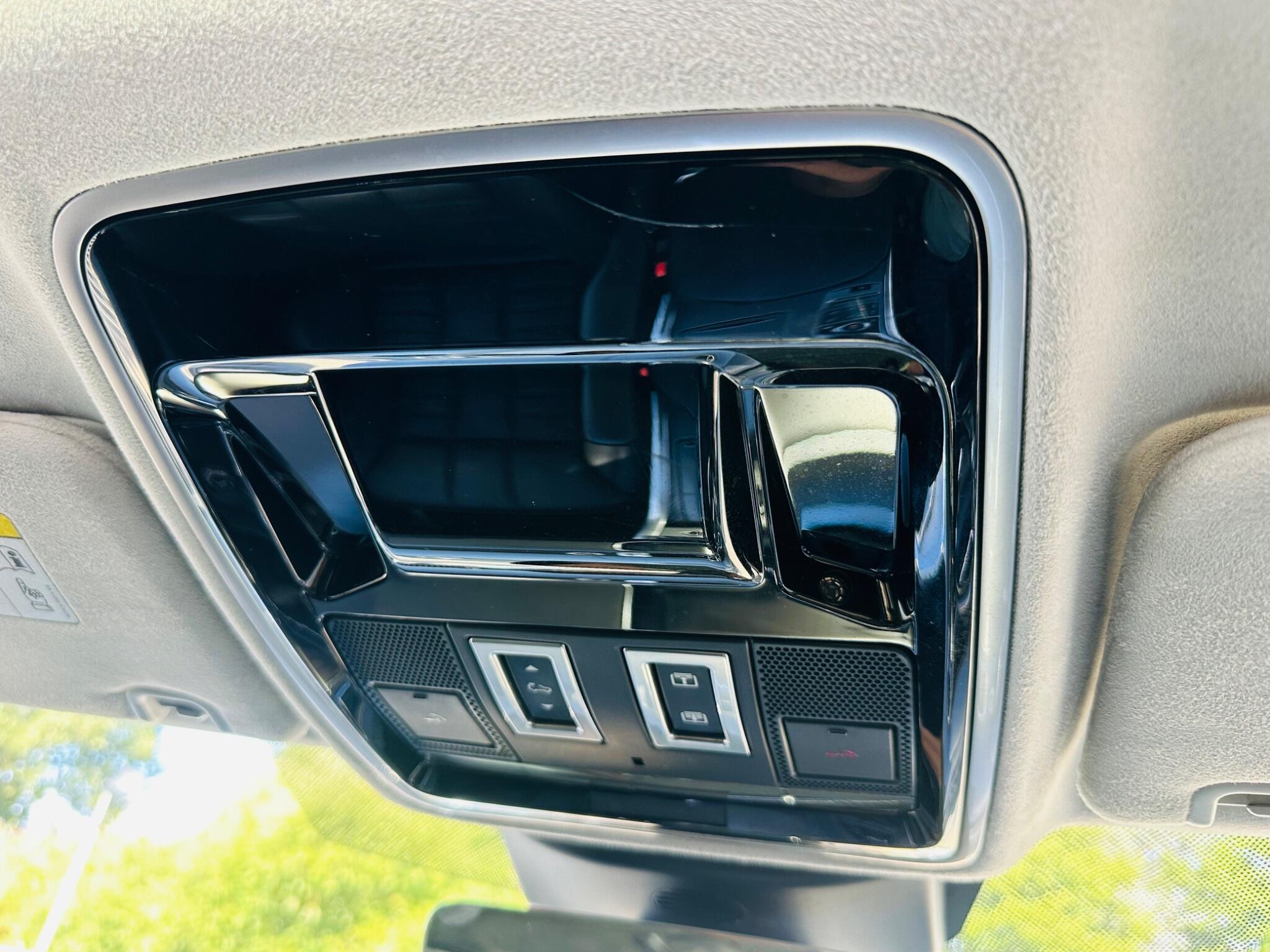 Land Rover Range Rover Sport view 65
