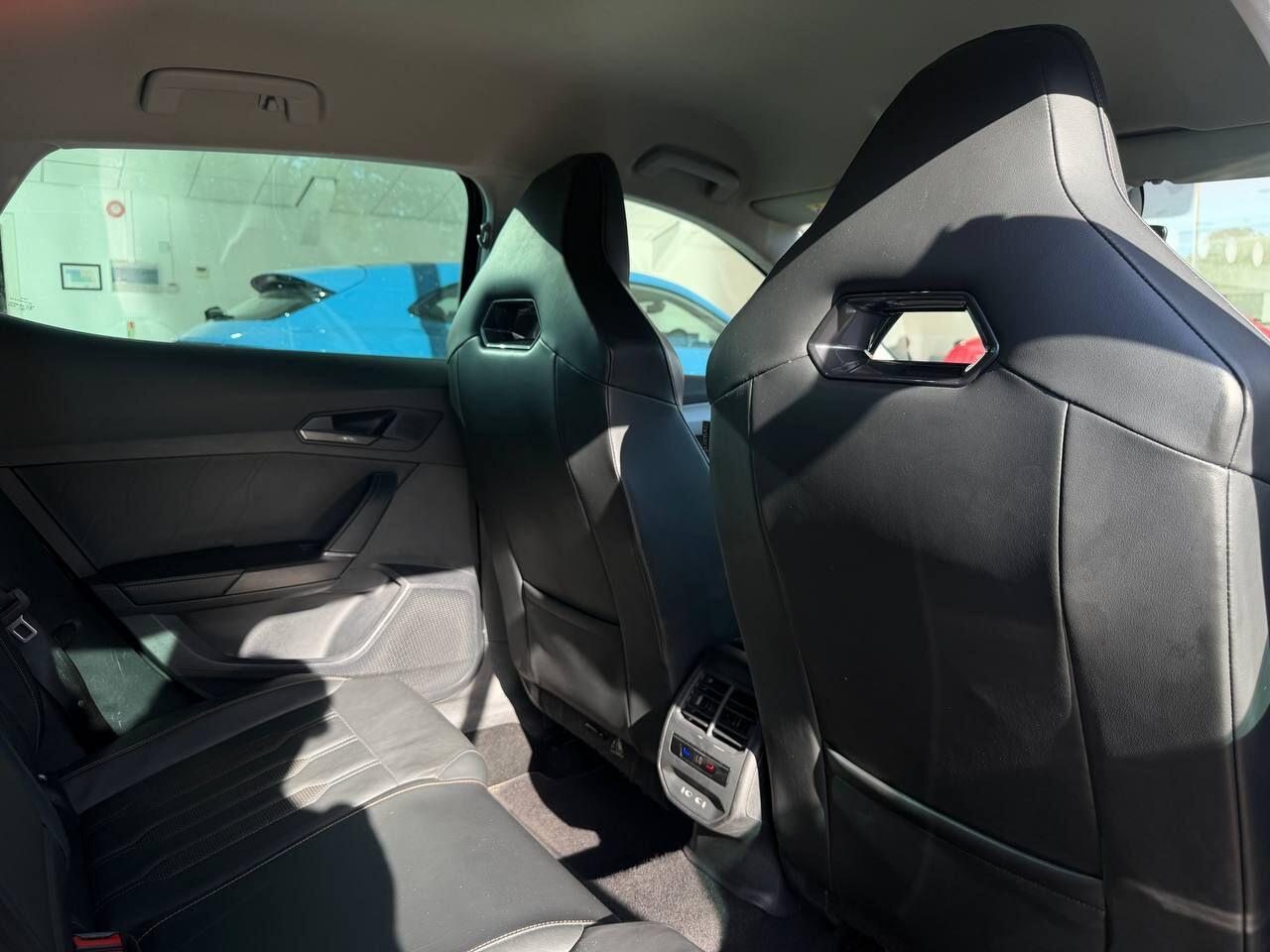 Cupra Formentor view 16