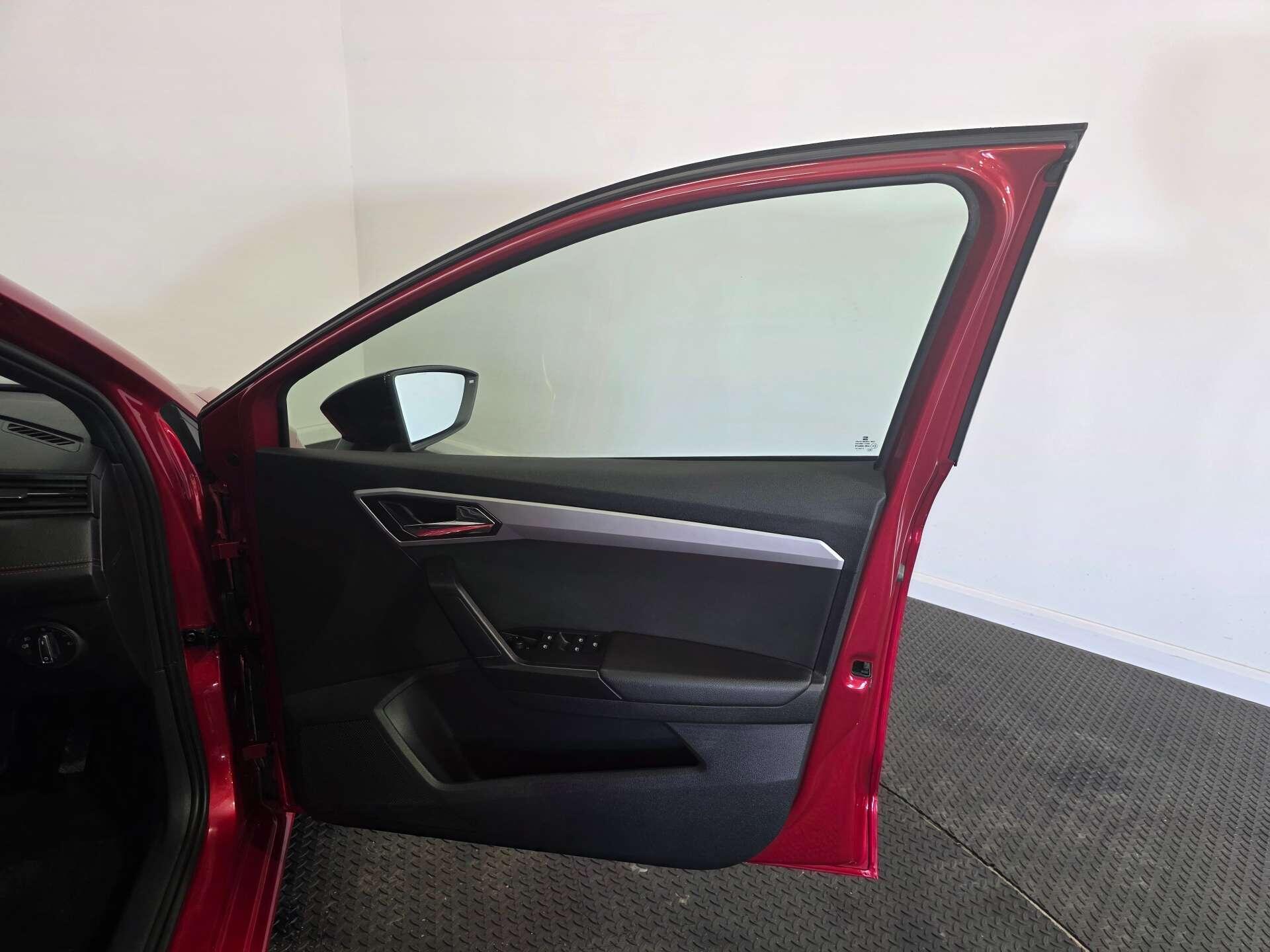 SEAT Ibiza view 13