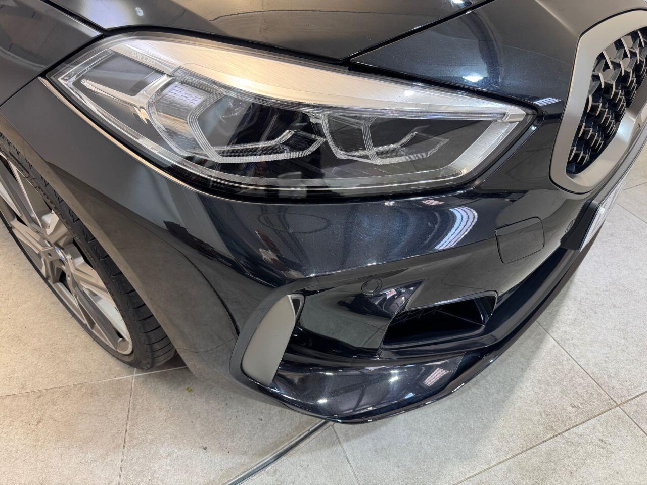 BMW 1 Series view 37