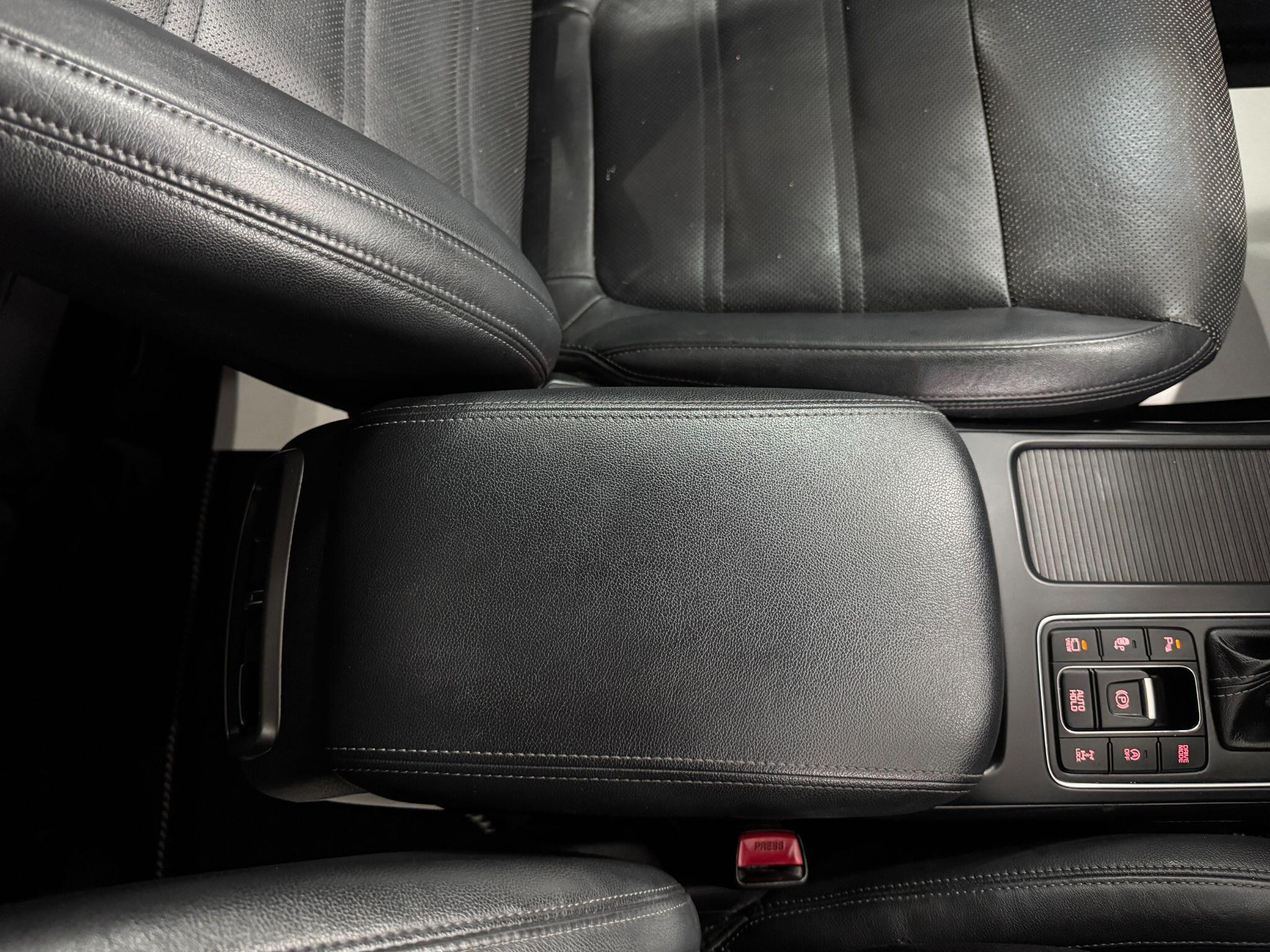 Kia Sorento view 50