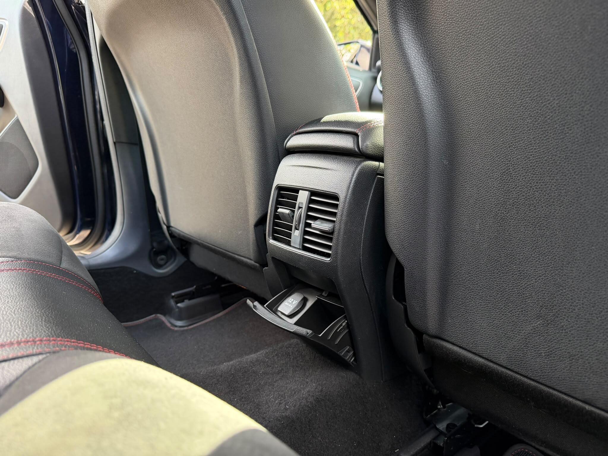 Mercedes-Benz A-Class view 22