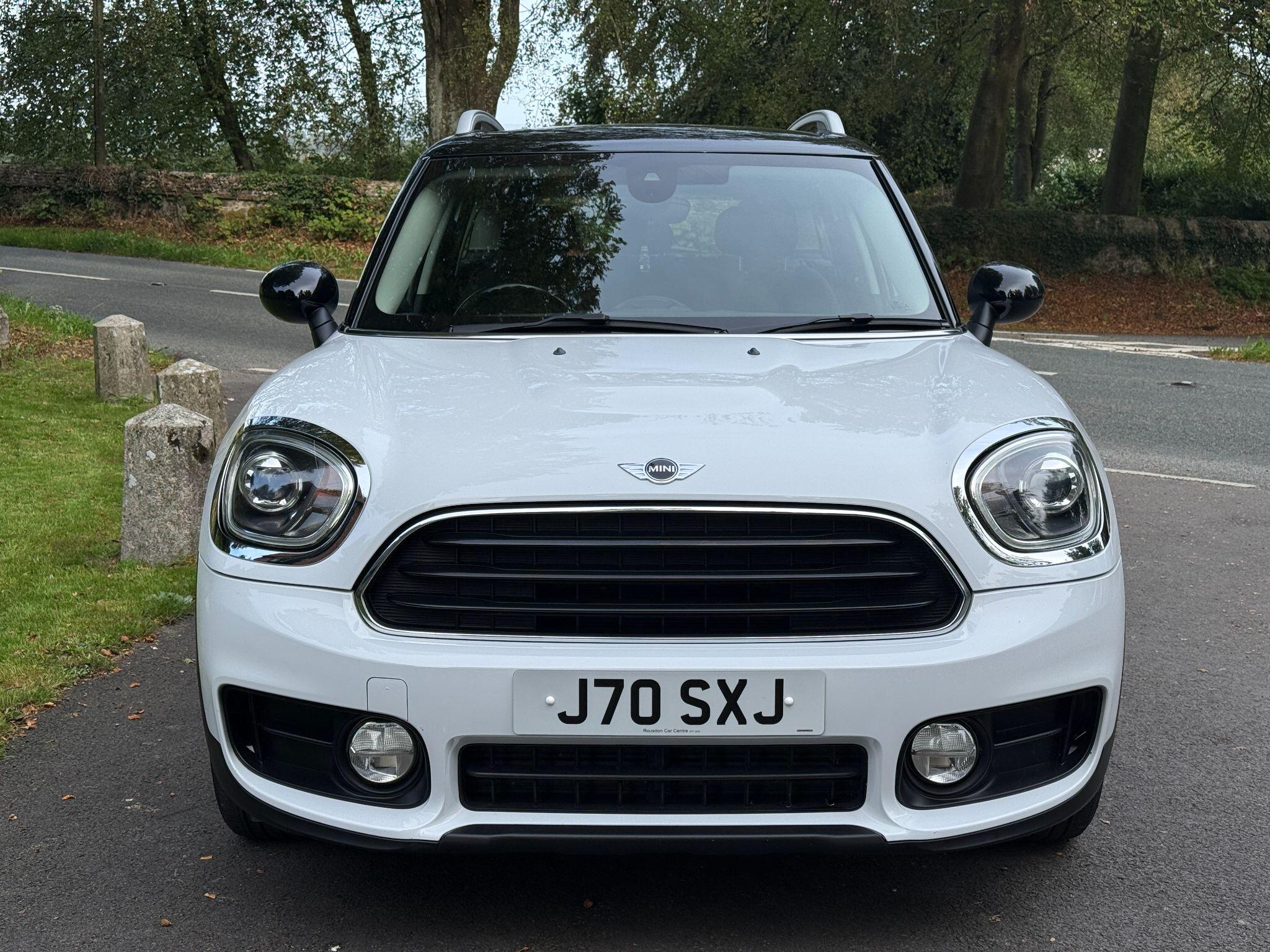 Mini Countryman view 9