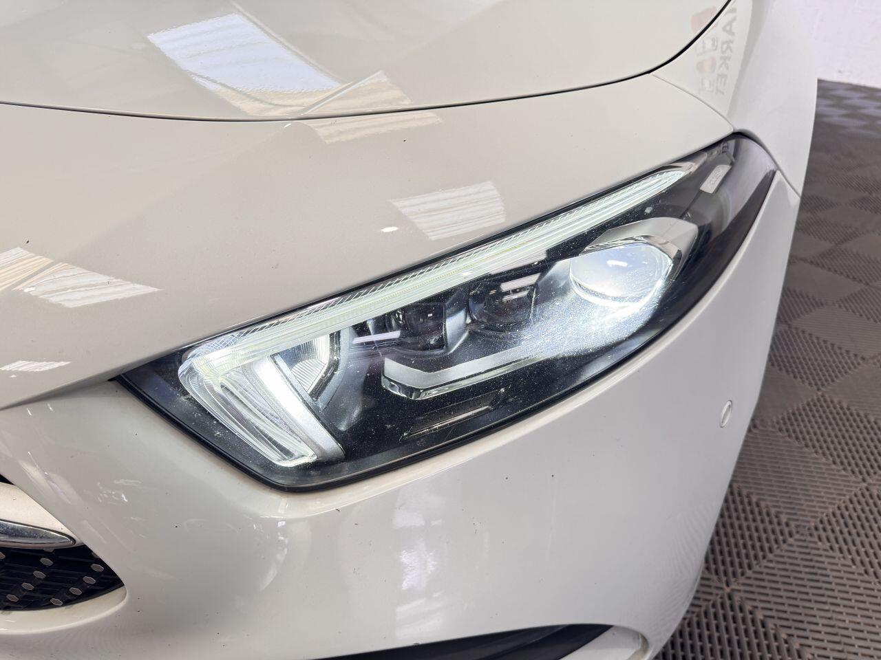 Mercedes-Benz A-Class view 17