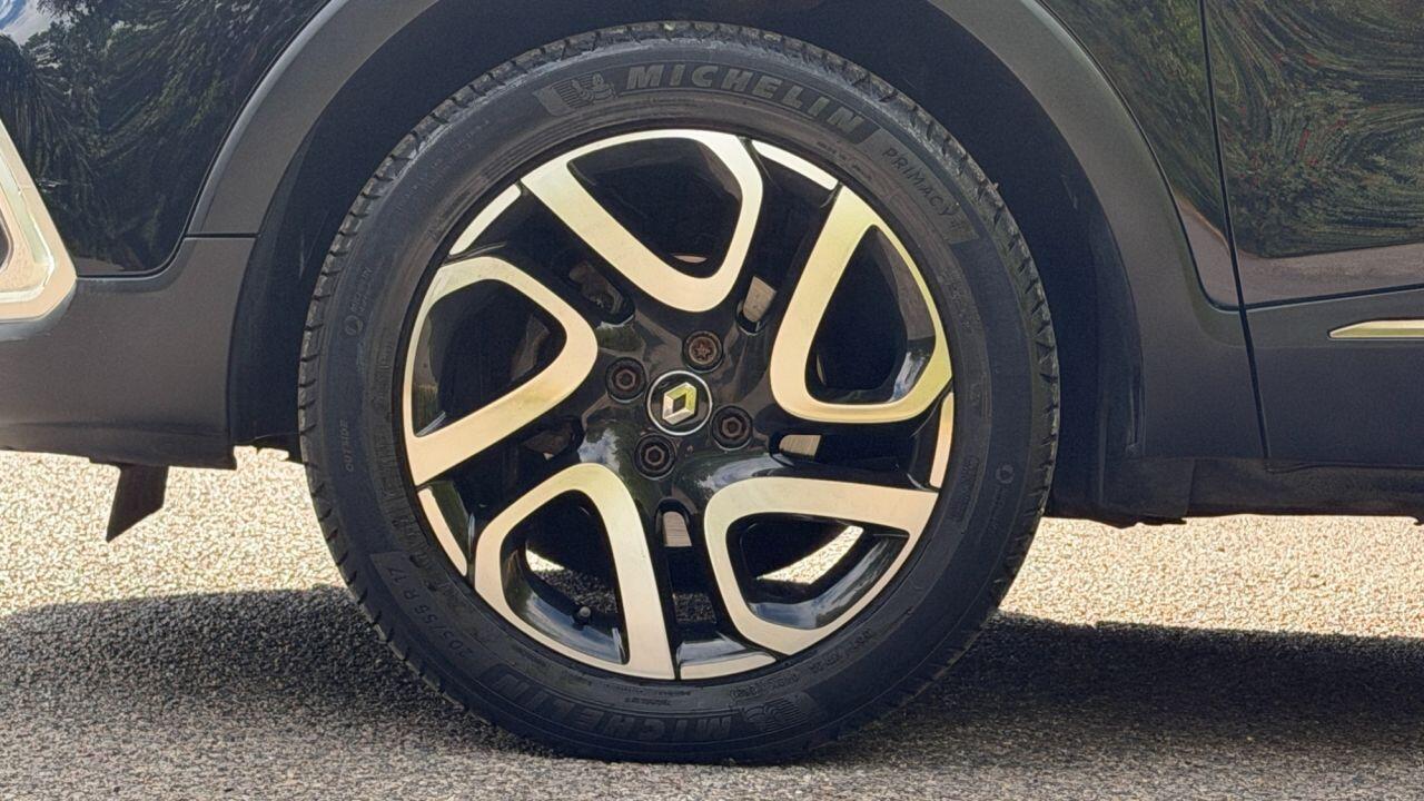 Renault Captur view 37