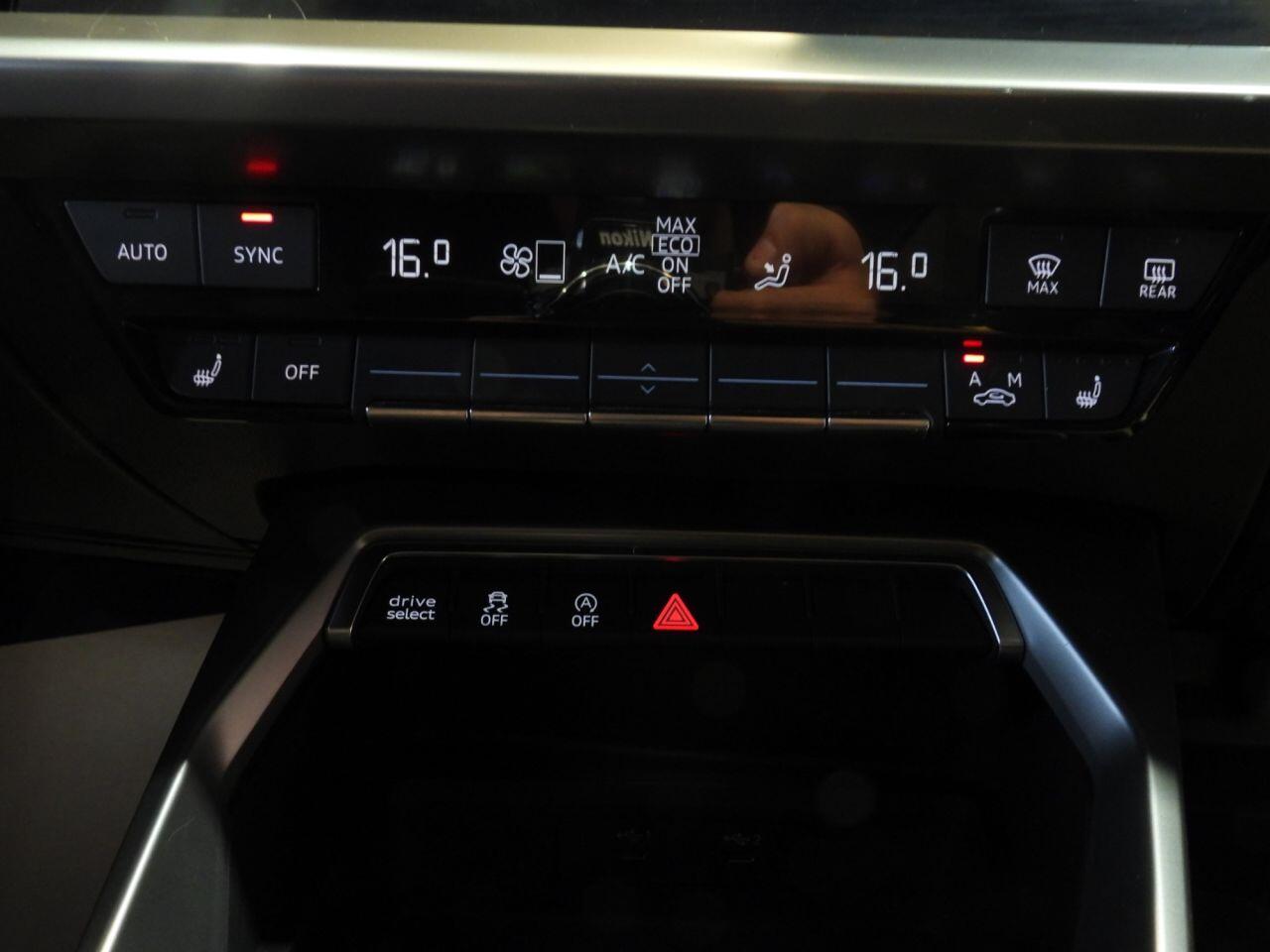 Audi S3 view 38