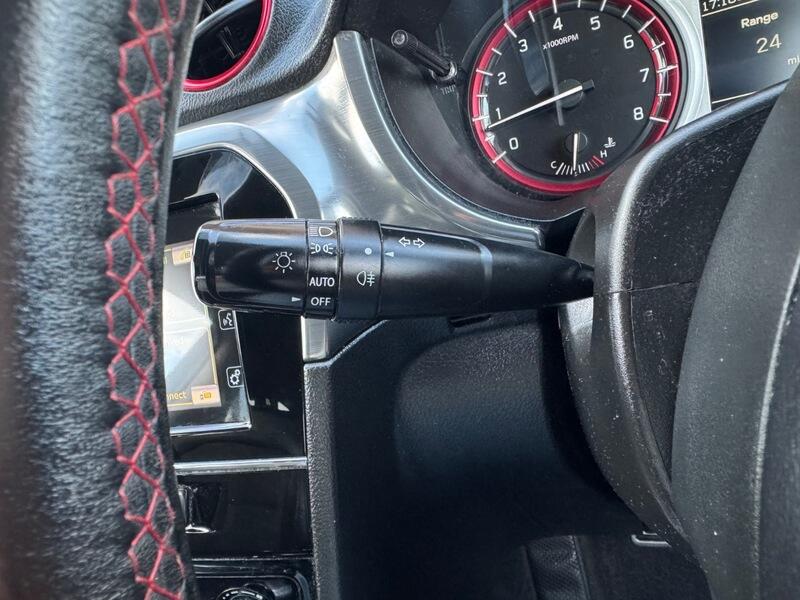 Suzuki Vitara view 30