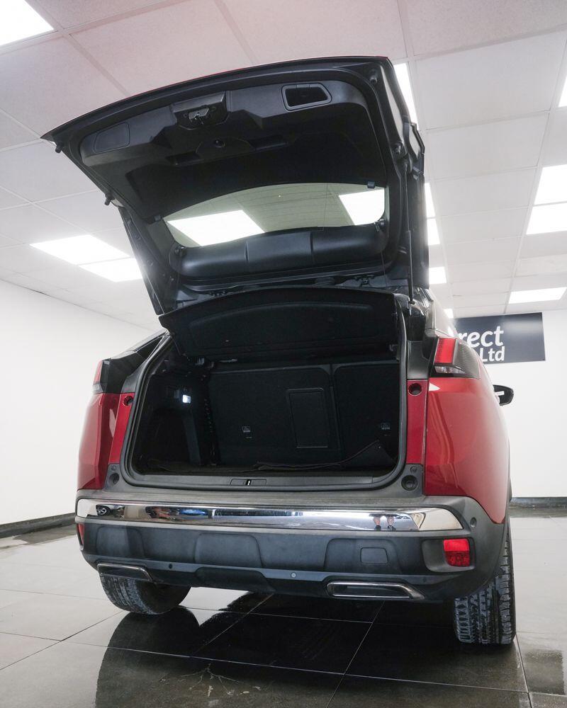 Peugeot 3008 view 8