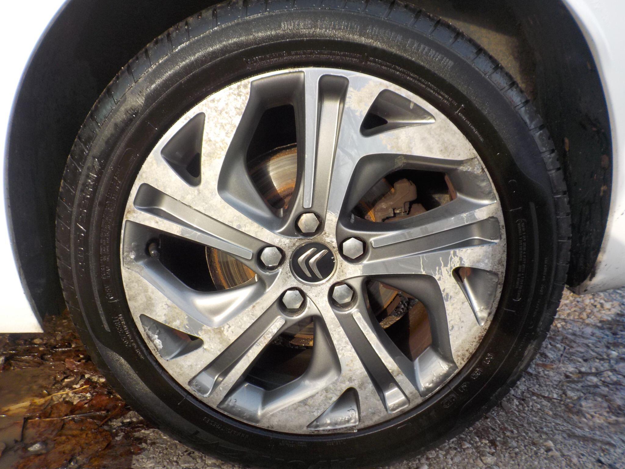 Citroen C4 Picasso 1.6 e-HDi Airdream Exclusive Euro 5 (s/s) 5dr