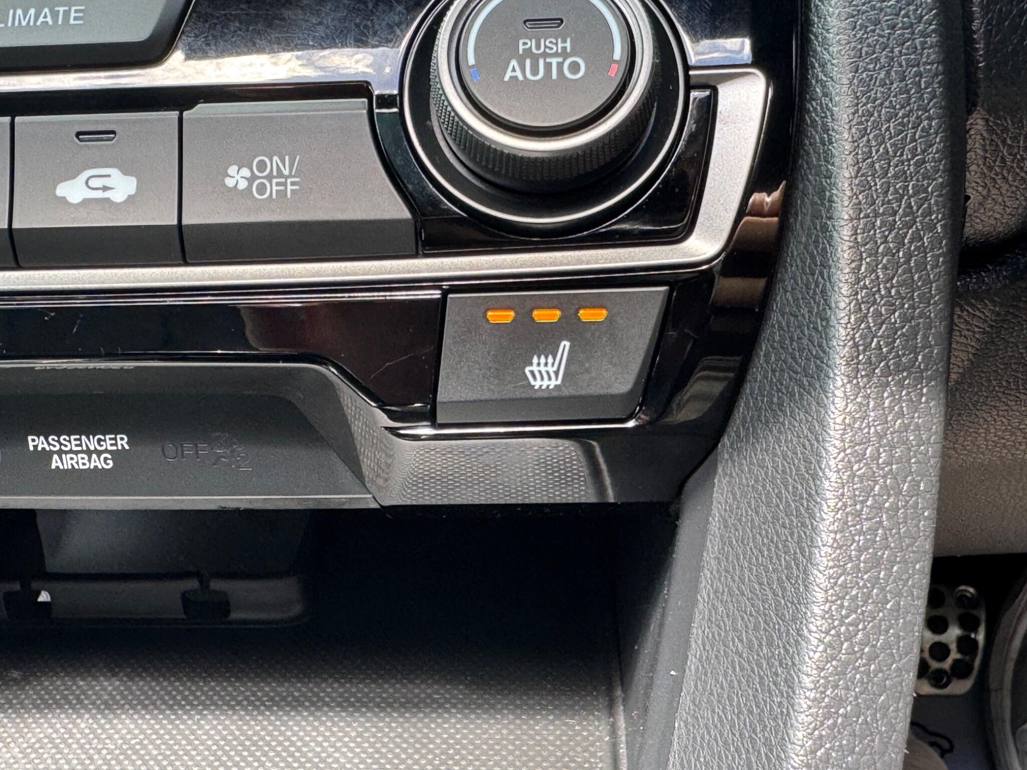 Honda Civic view 26