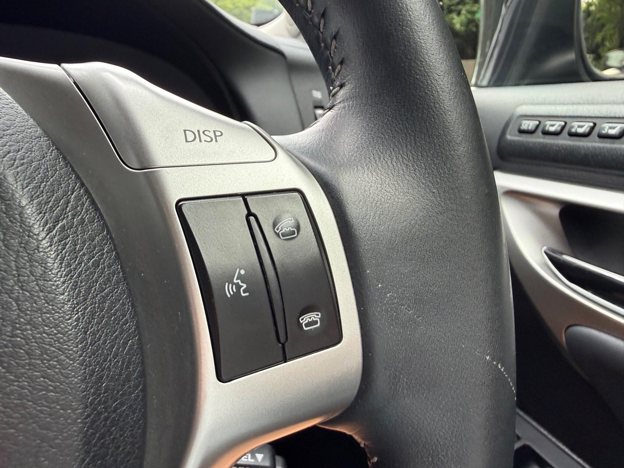 Lexus CT view 20