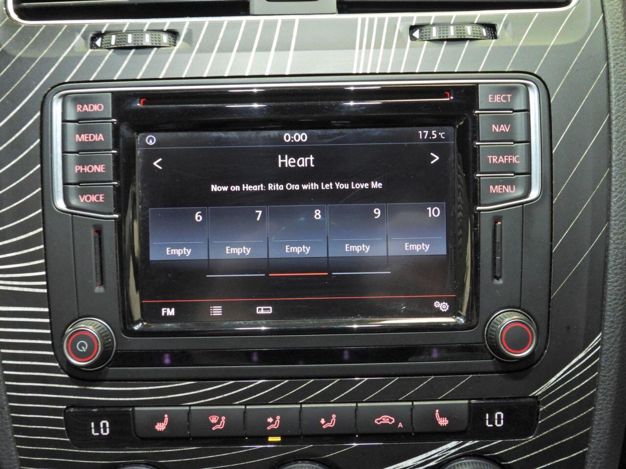 Volkswagen Scirocco view 32