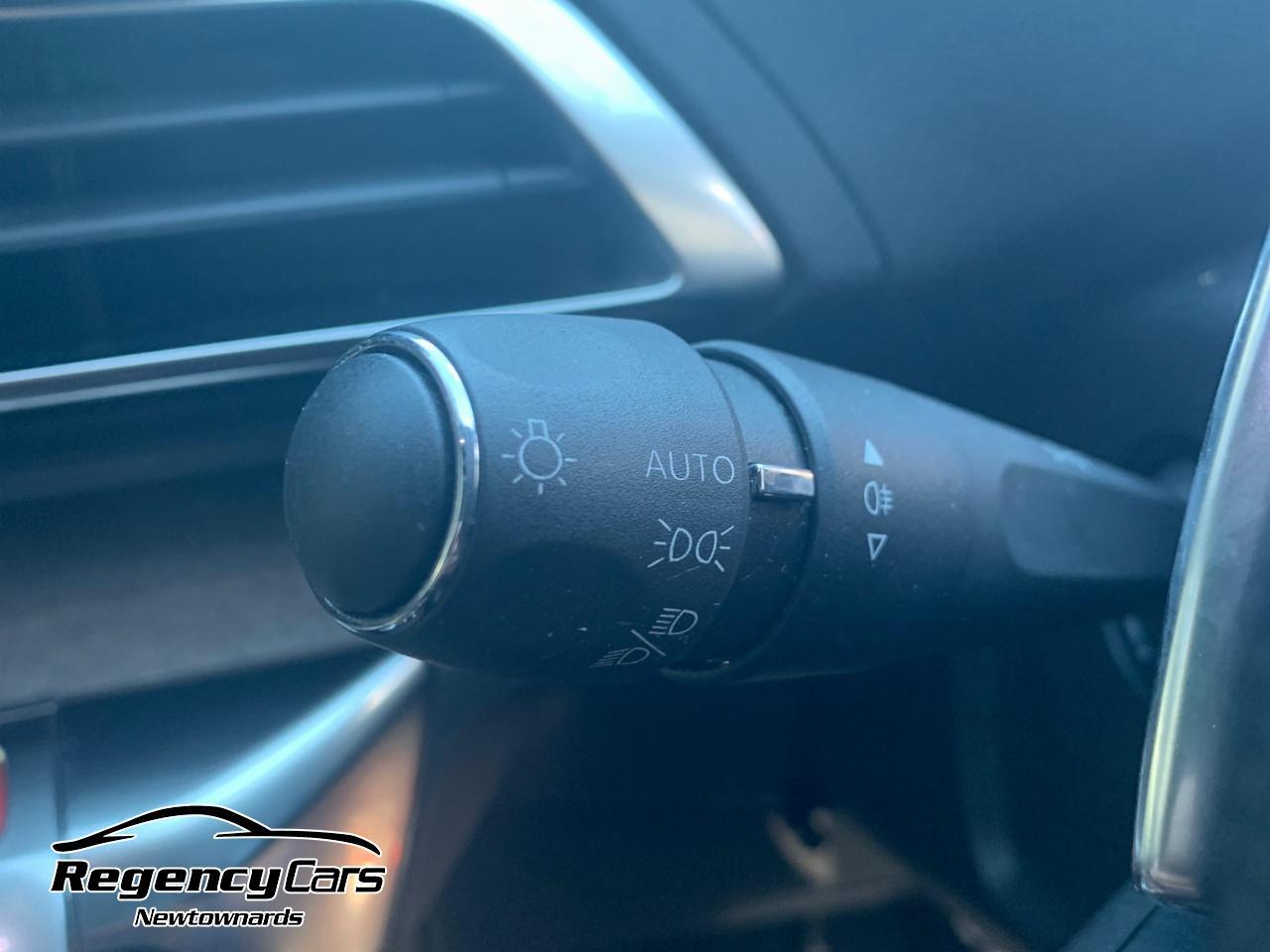 Peugeot 3008 view 14
