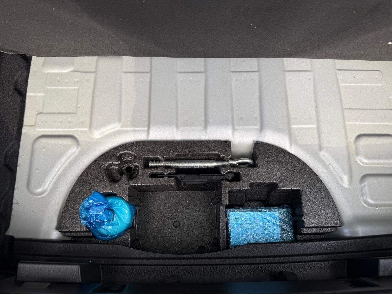 Vauxhall Mokka Electric view 41