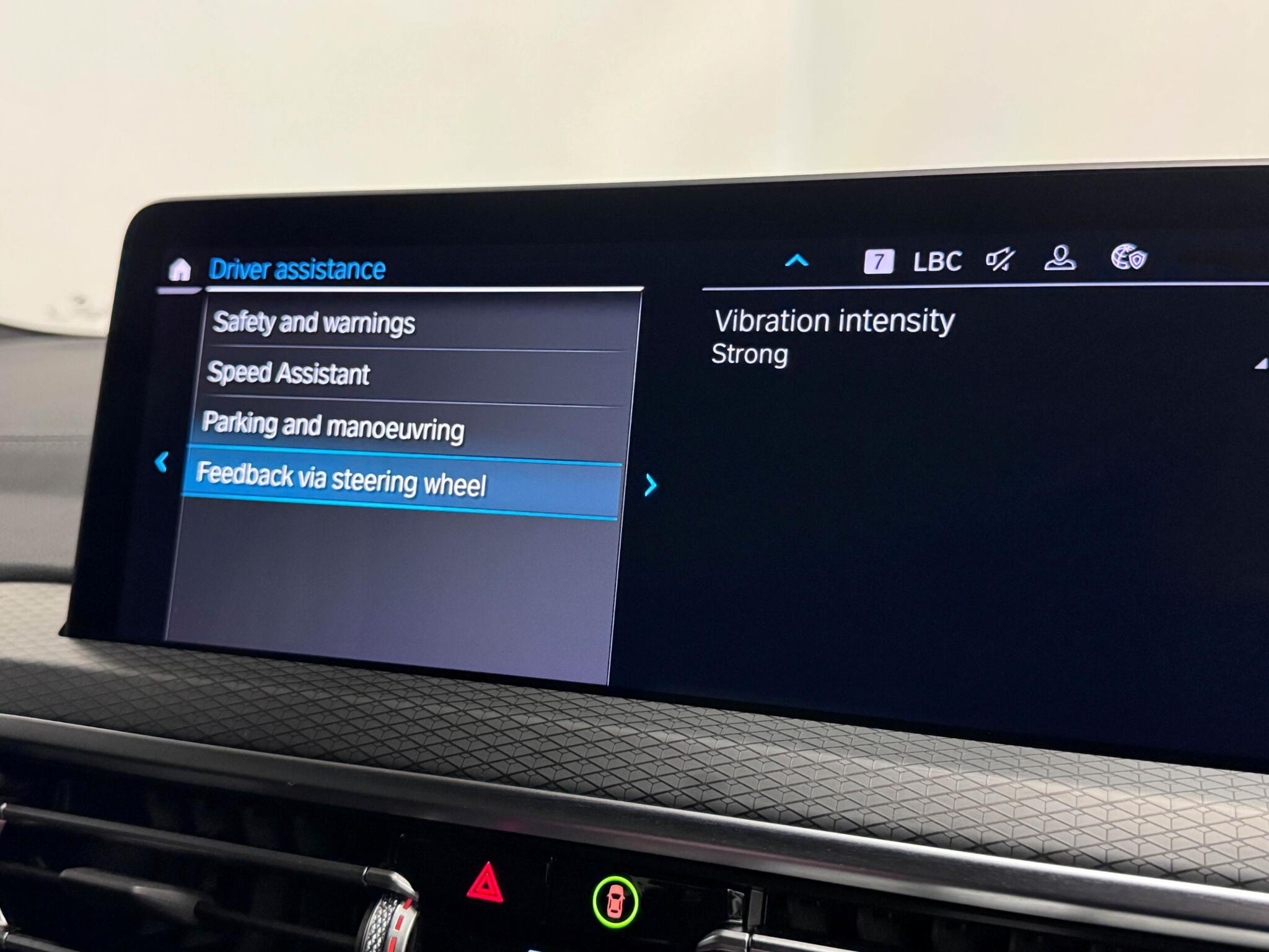 BMW X3 view 53