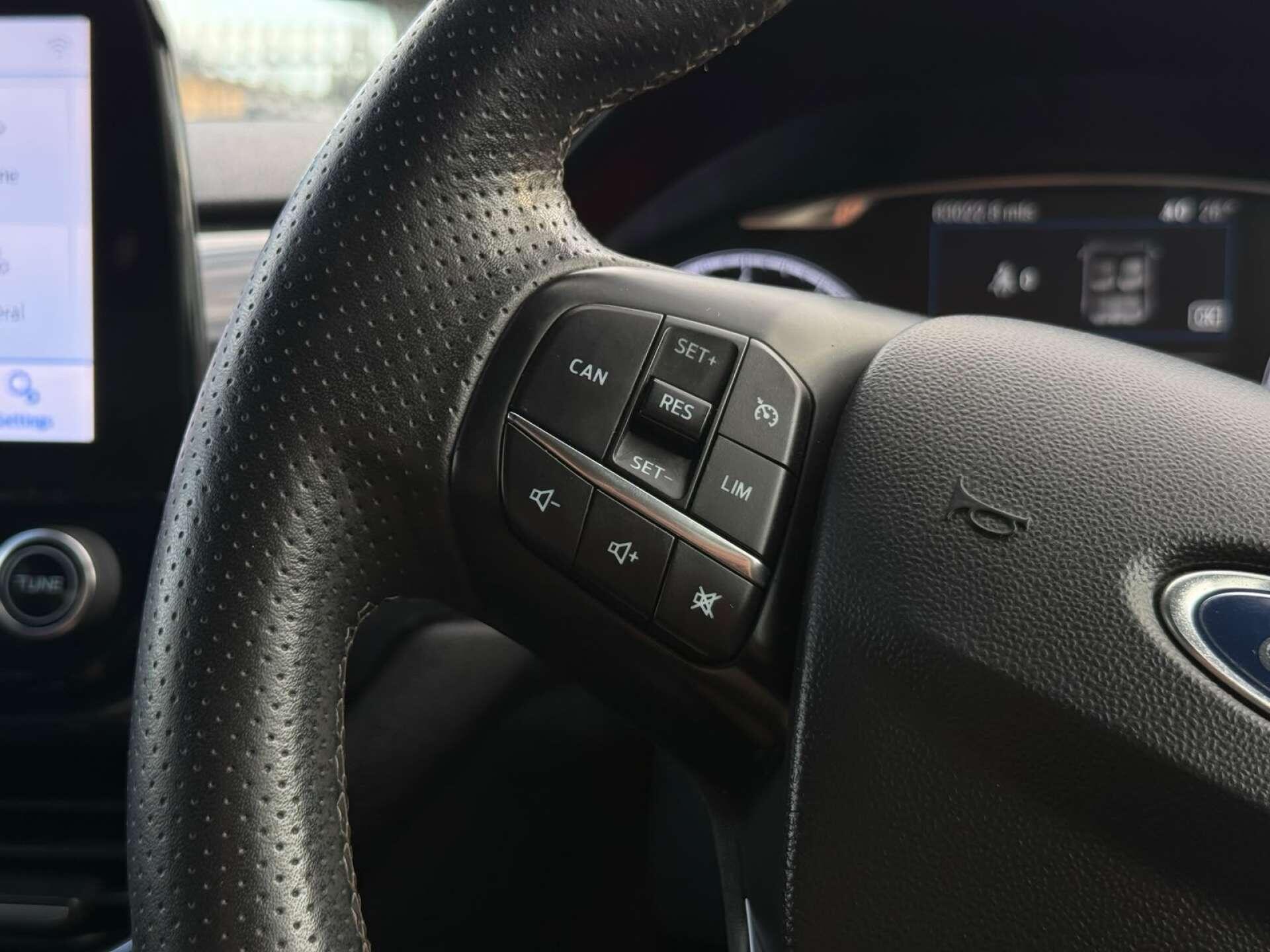 Ford Fiesta view 50