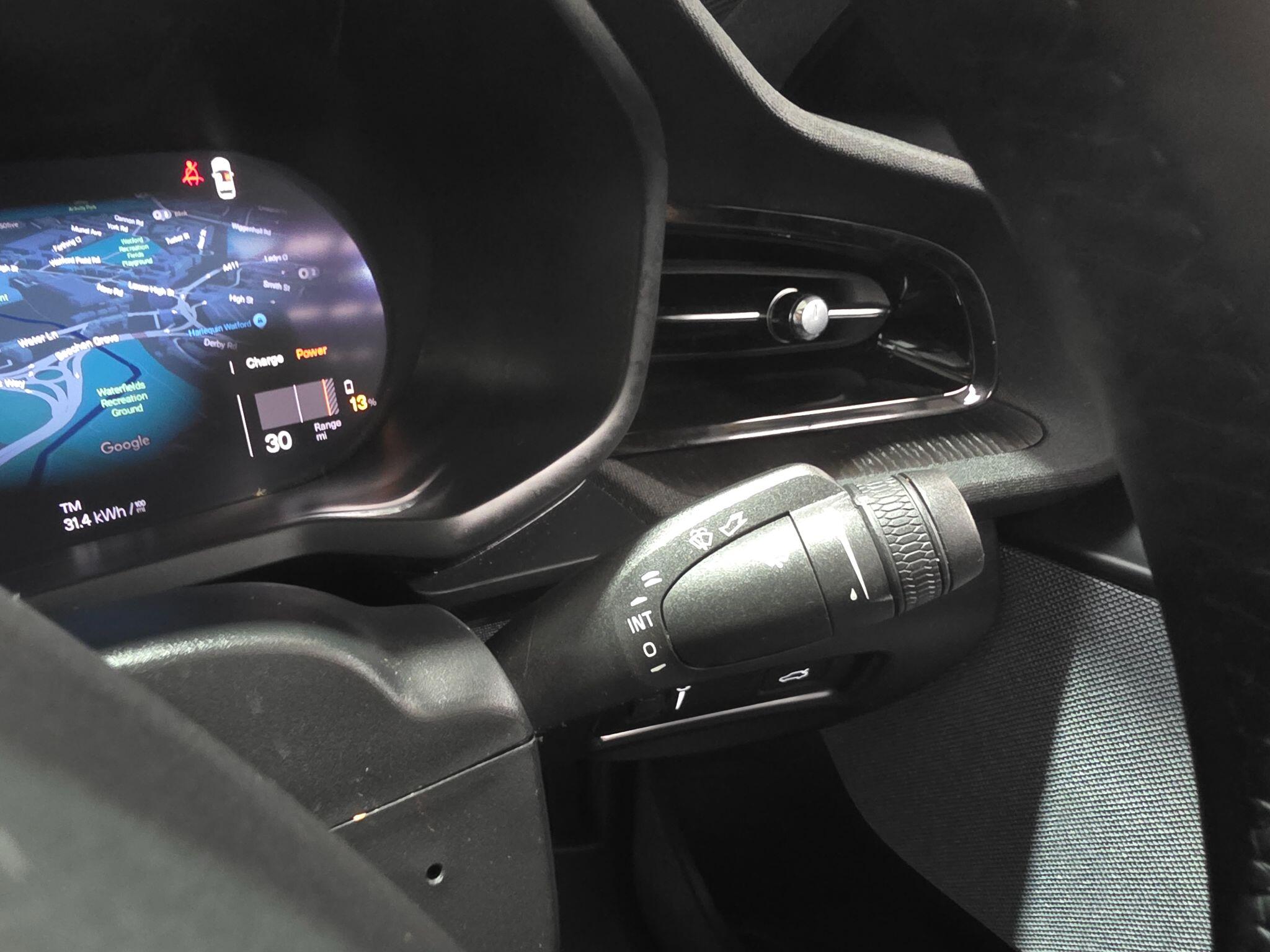 Polestar 78KWH Long view 22