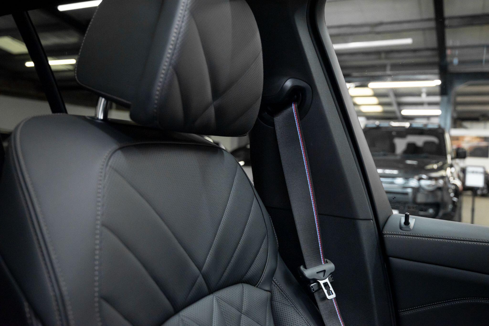 BMW X5 view 50