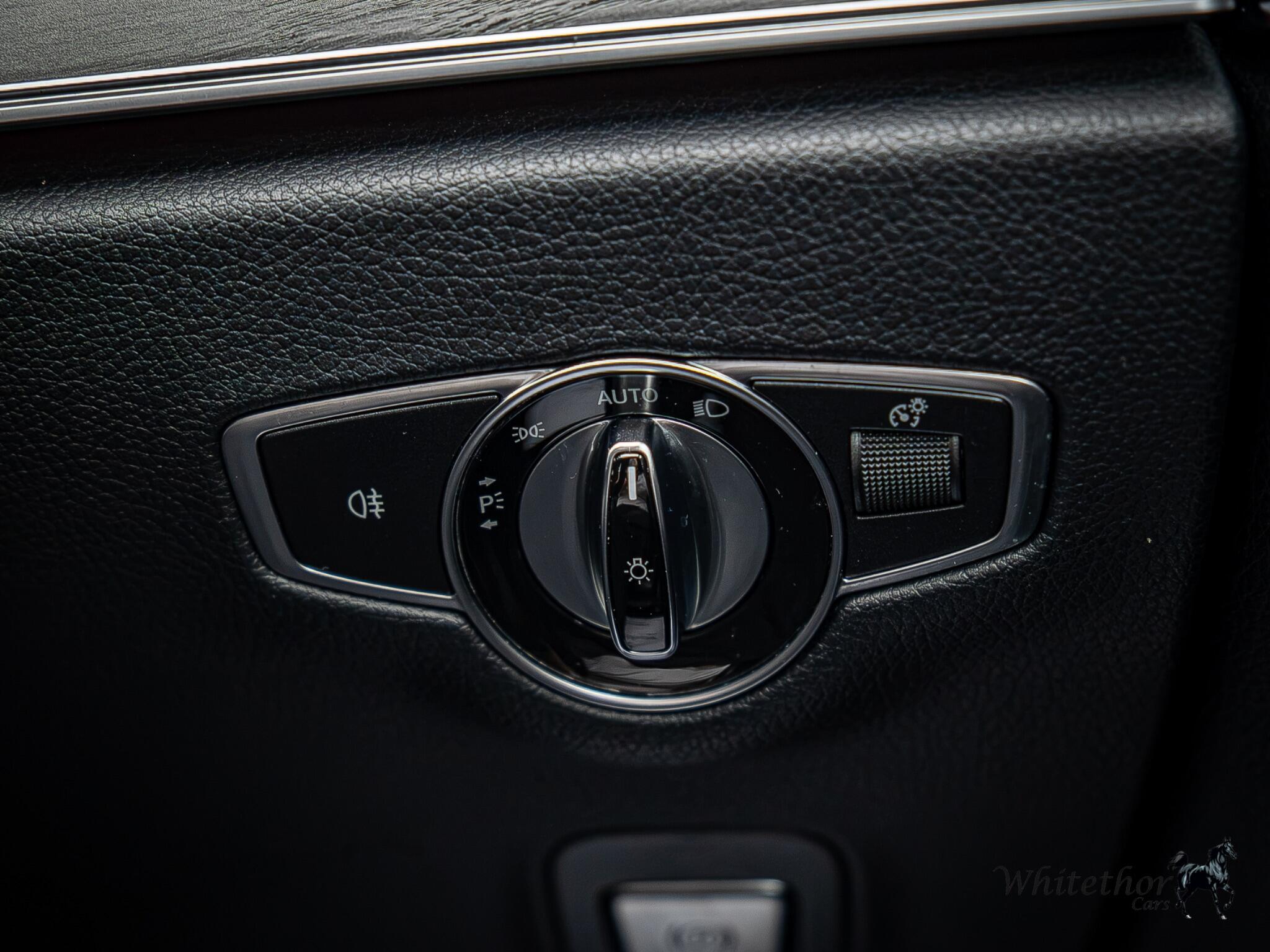 Mercedes-Benz CLS view 31