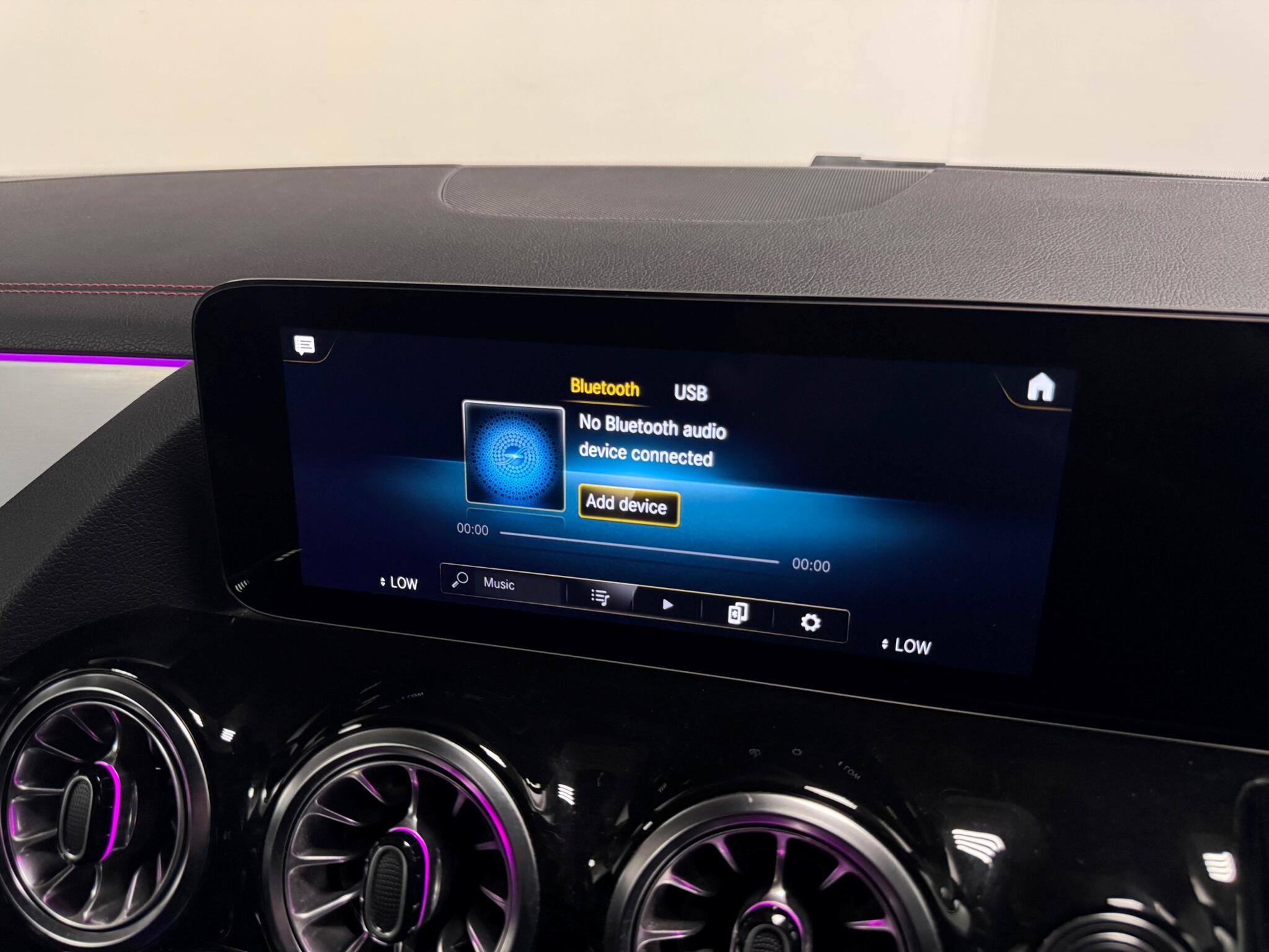 Mercedes-Benz Eqa view 46
