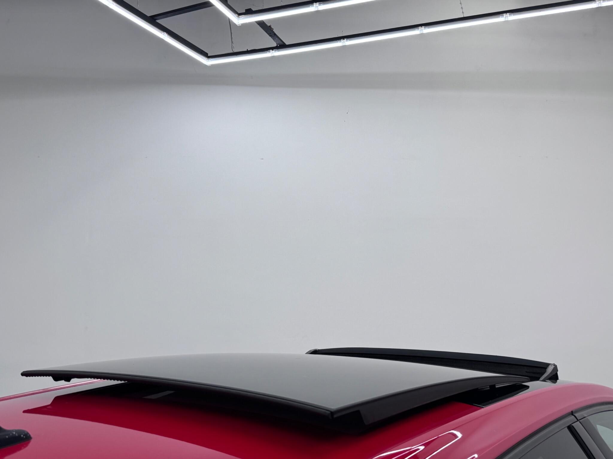 Volkswagen Golf view 20