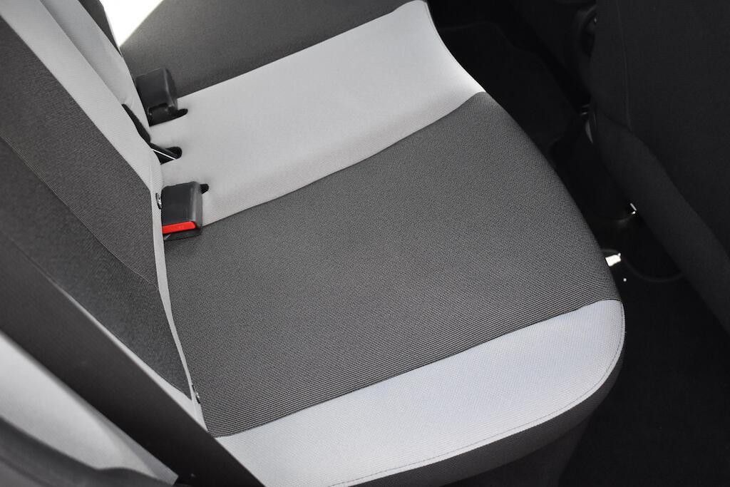Toyota Aygo view 32