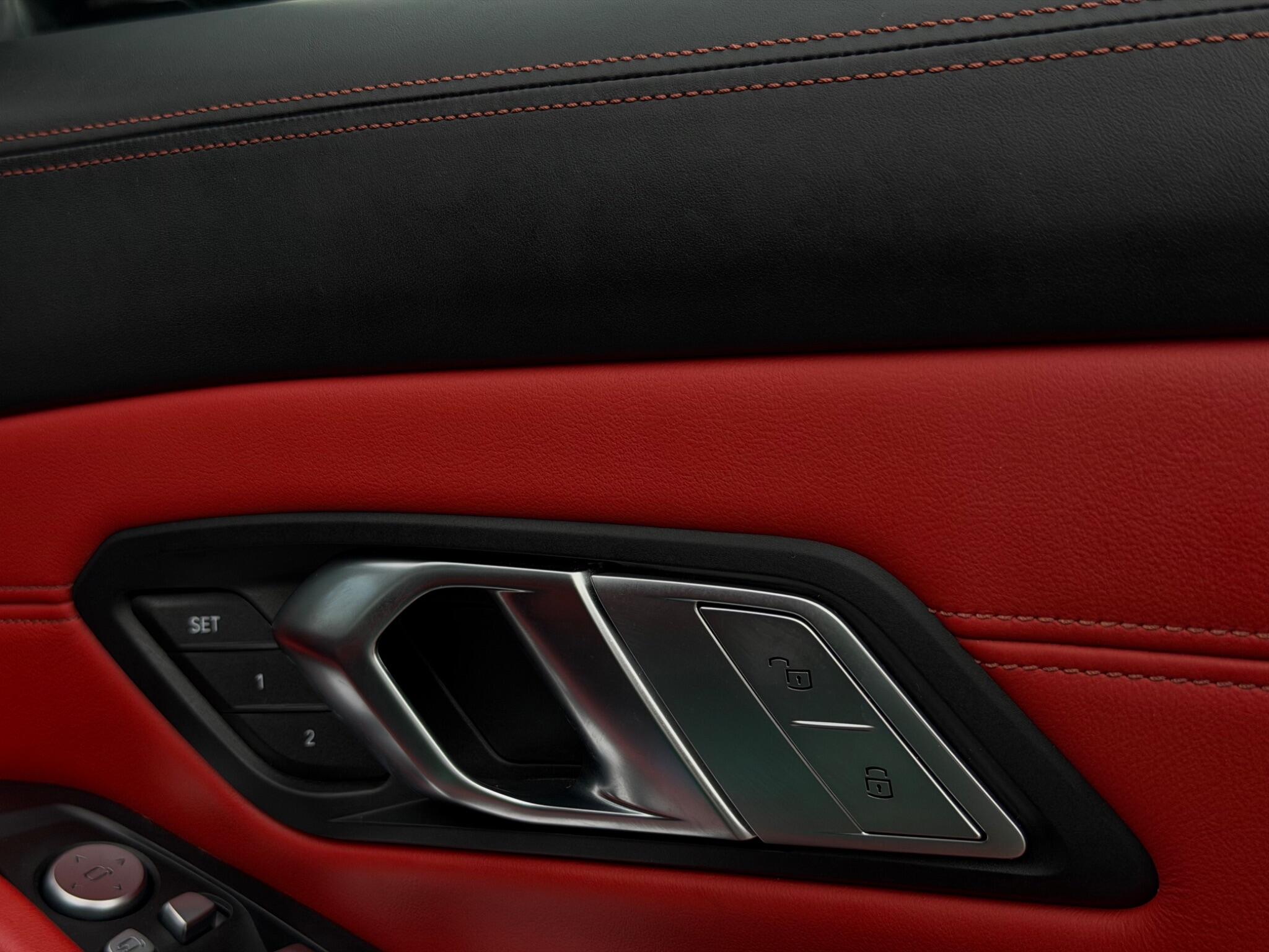 BMW M3 view 51