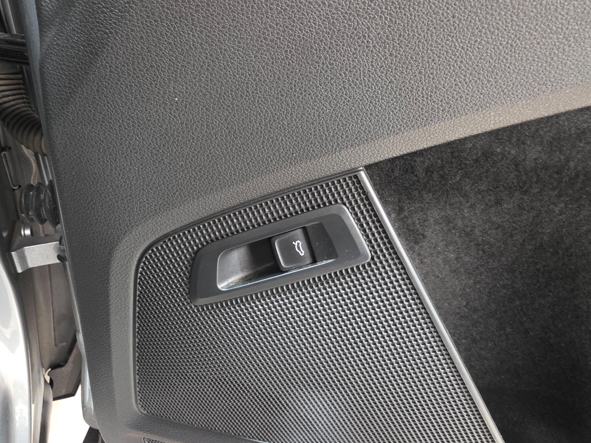 Skoda Kodiaq view 15