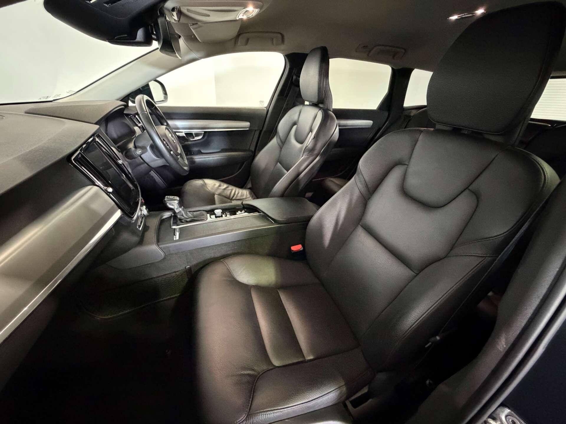 Volvo V90 view 64