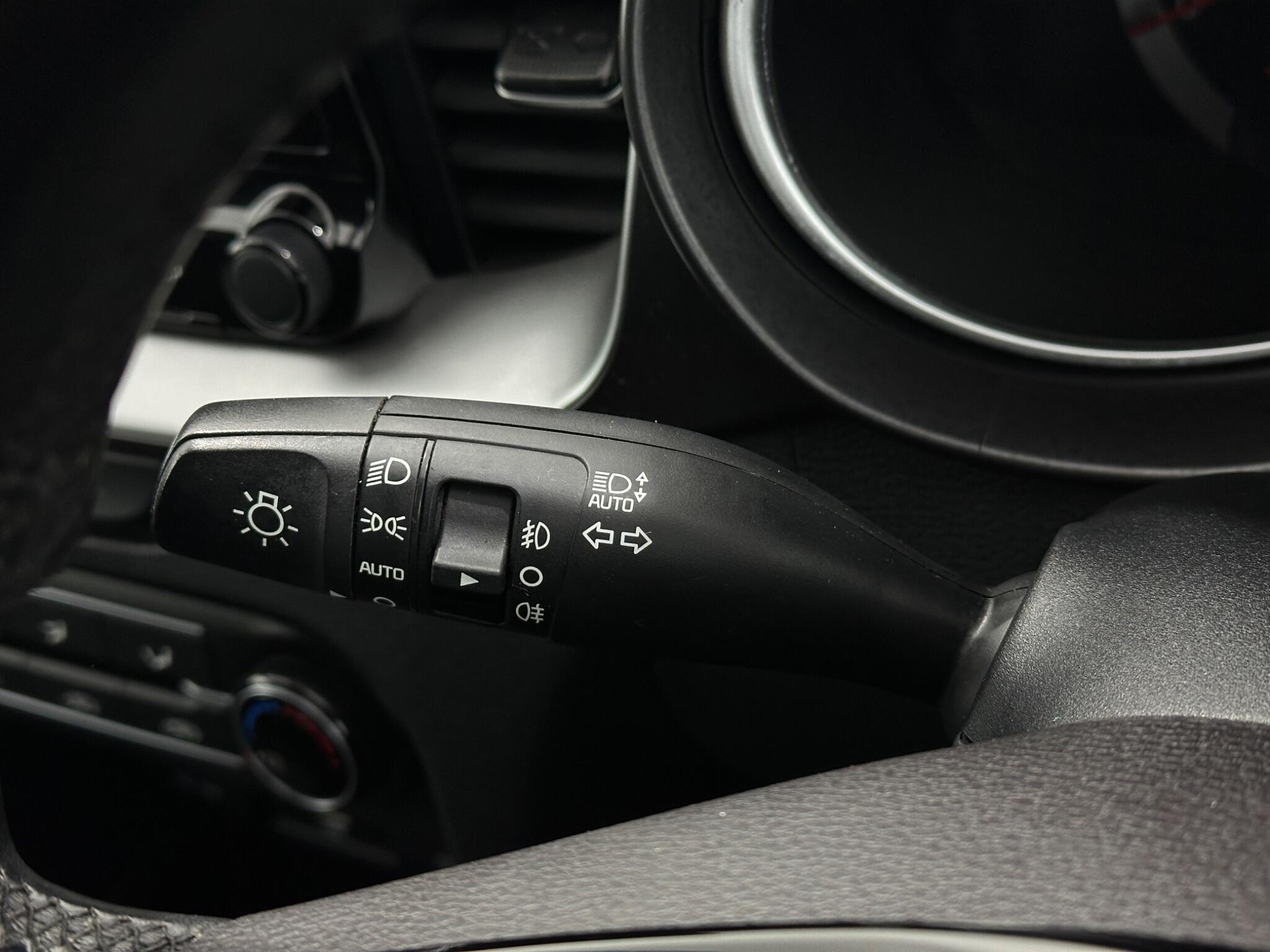 Kia Ceed view 14