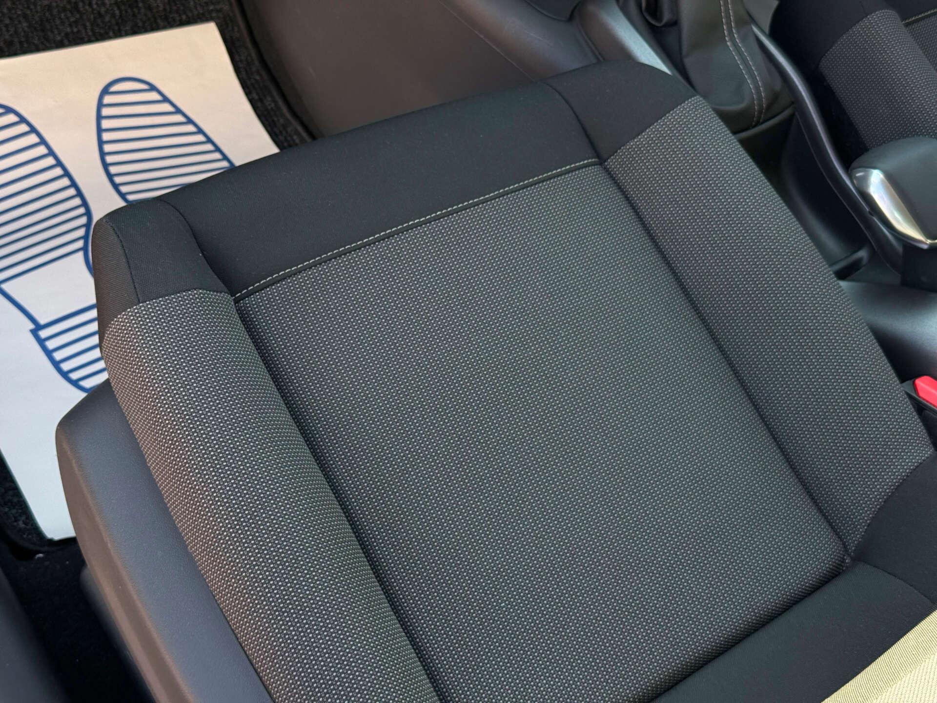Citroen C3 Aircross view 42