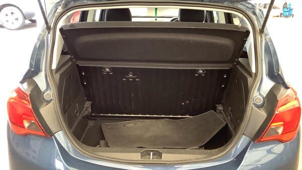 Vauxhall Corsa view 13