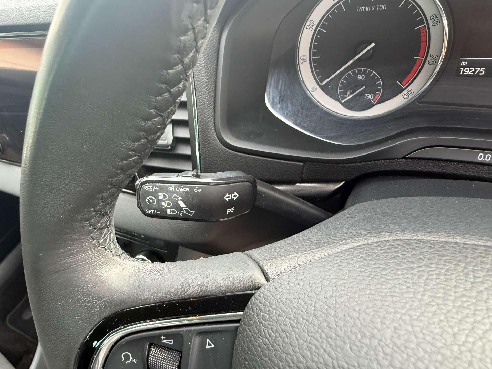 Skoda Karoq view 12