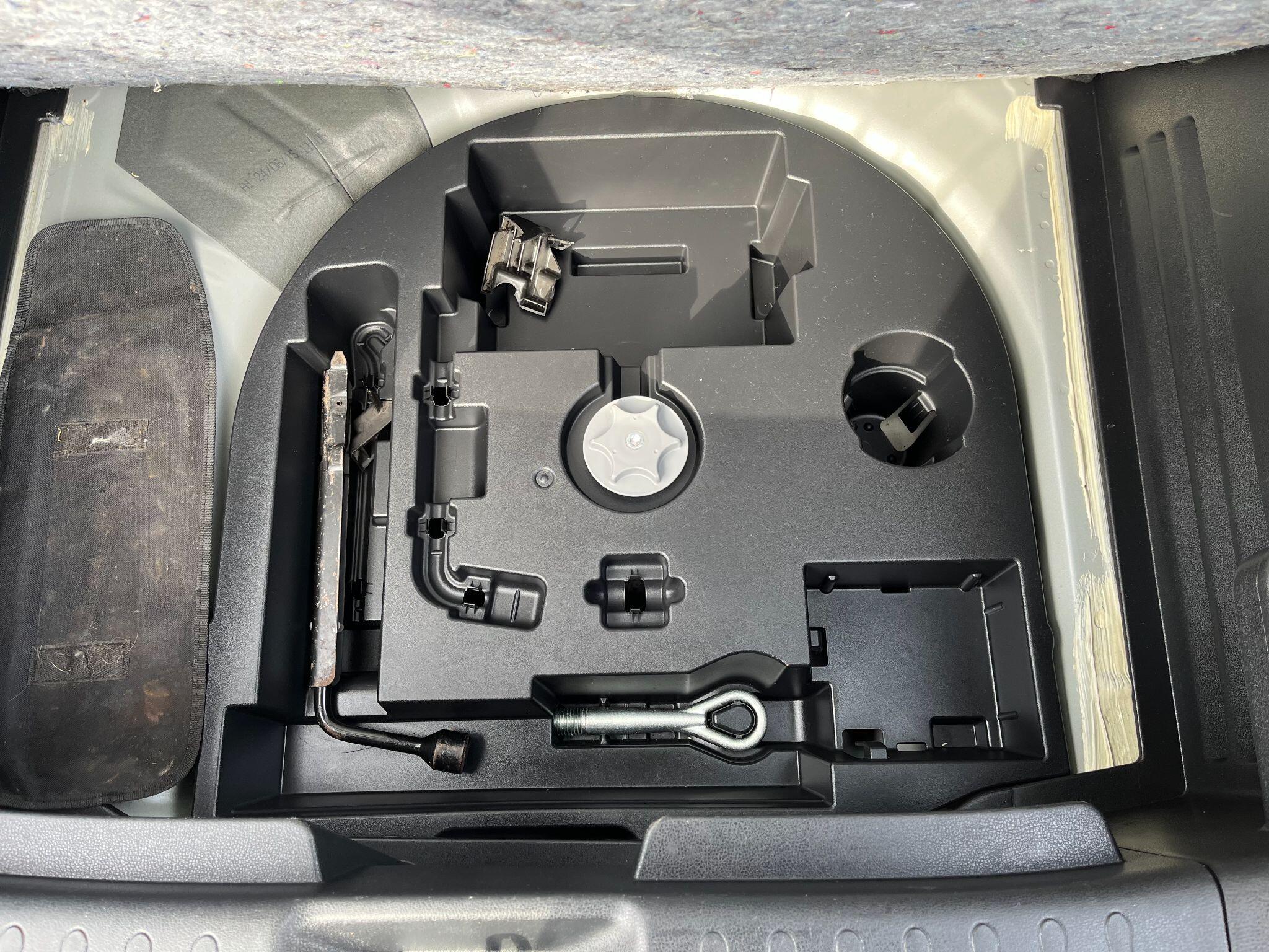Nissan Juke view 39