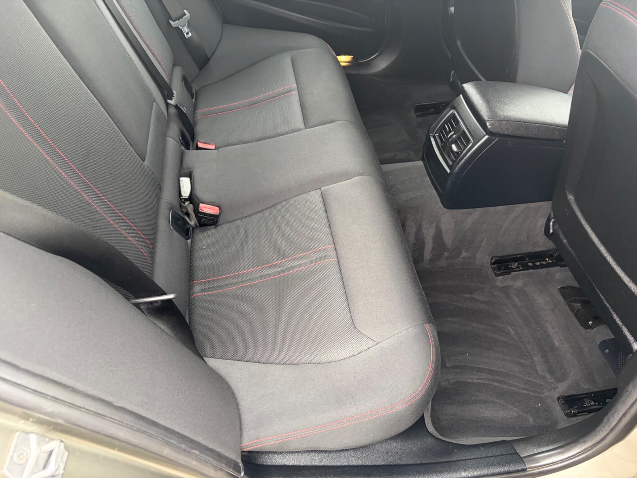 BMW 3 Series view 61