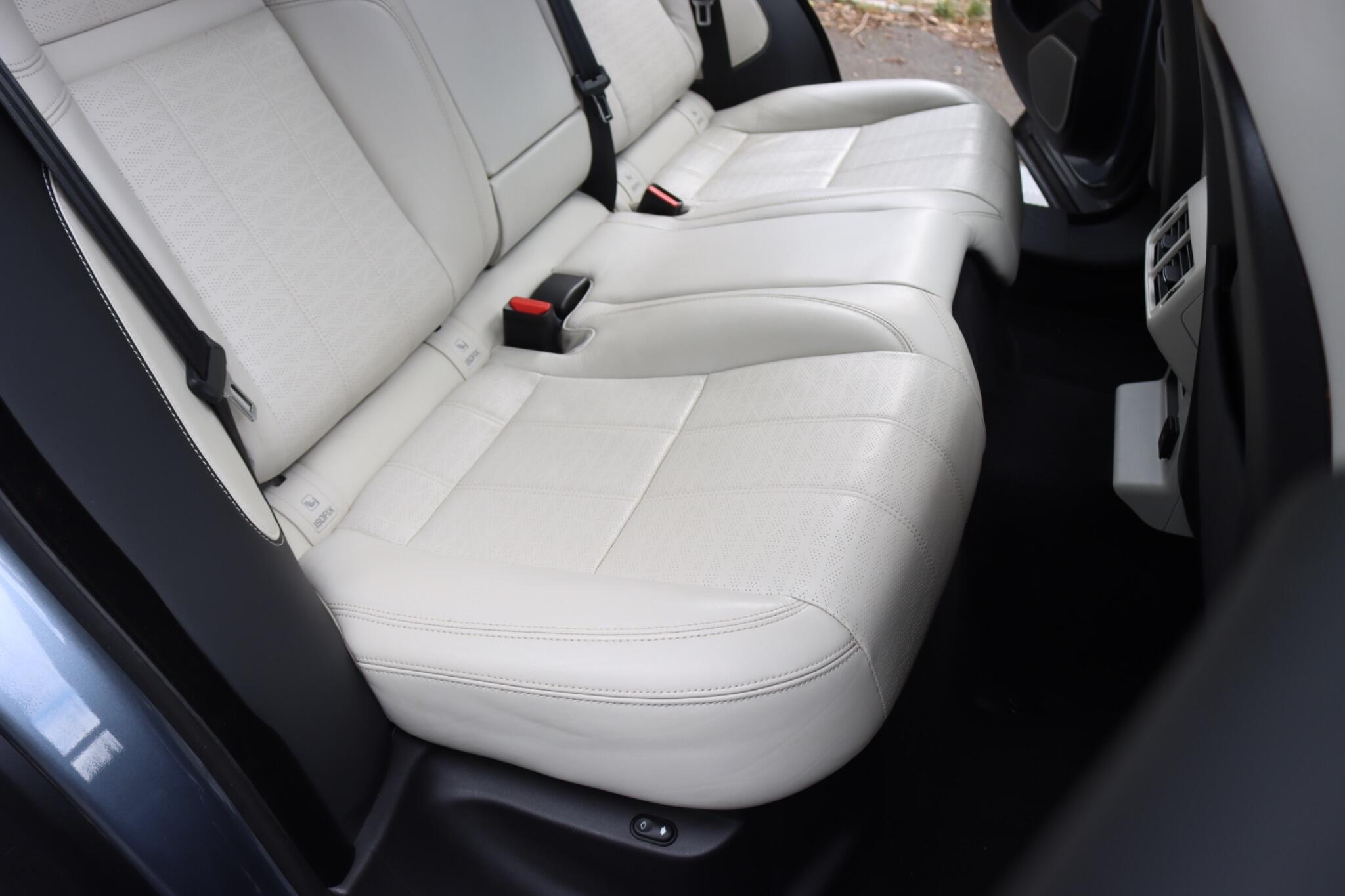 Land Rover Range Rover Velar view 55