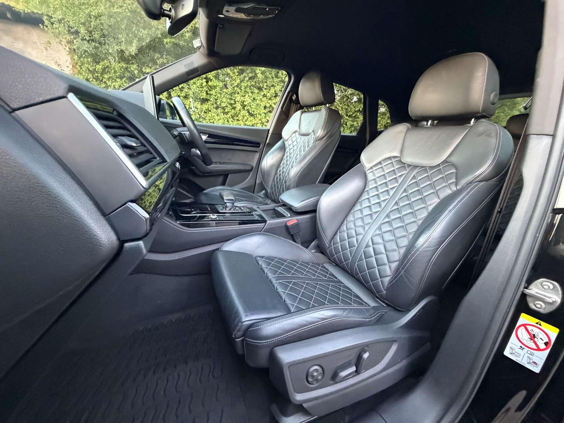 Audi Q5 view 27
