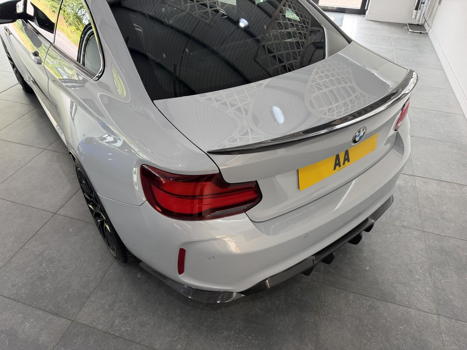 BMW M2 view 29