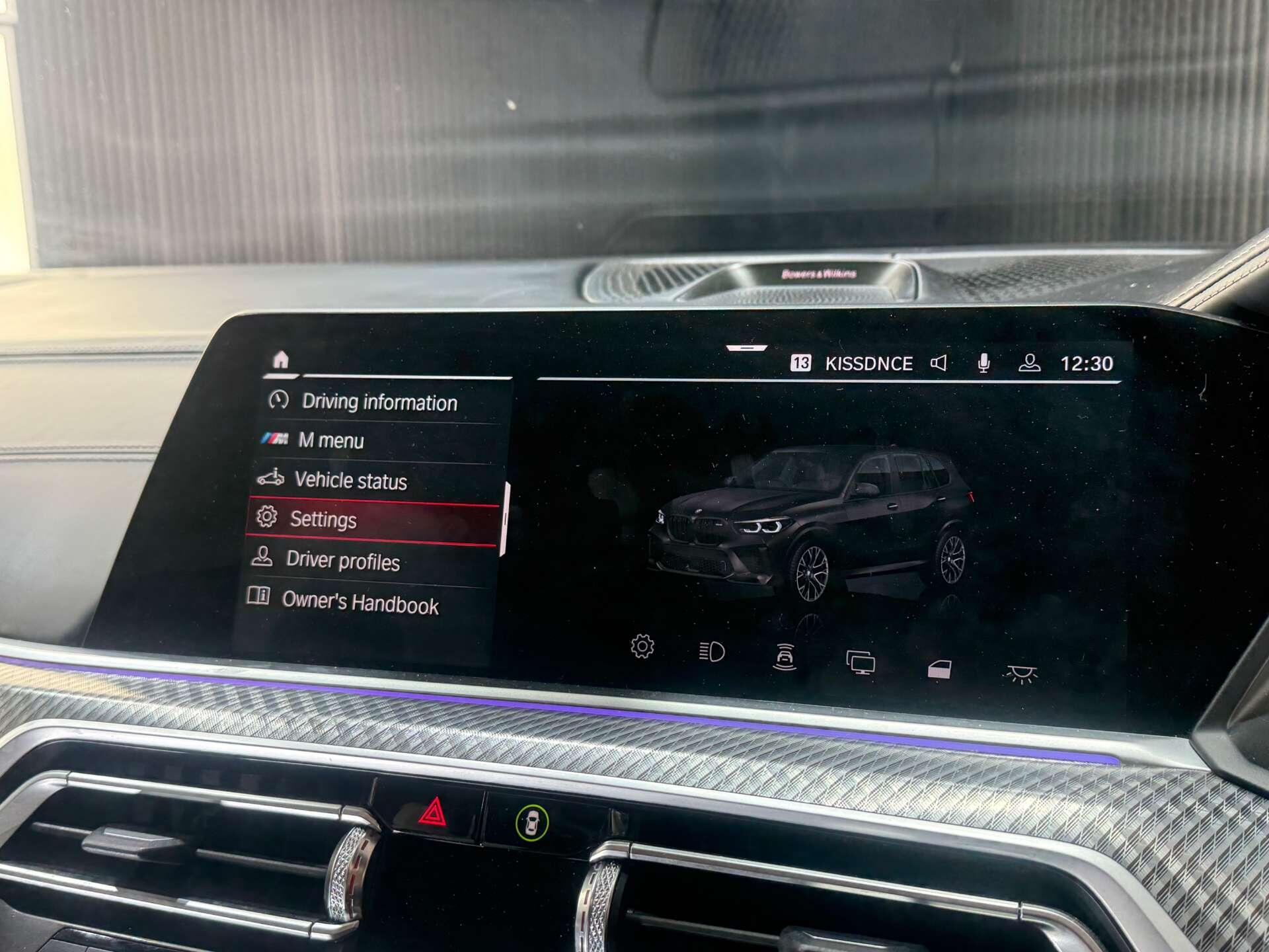 BMW X5 X5 view 44