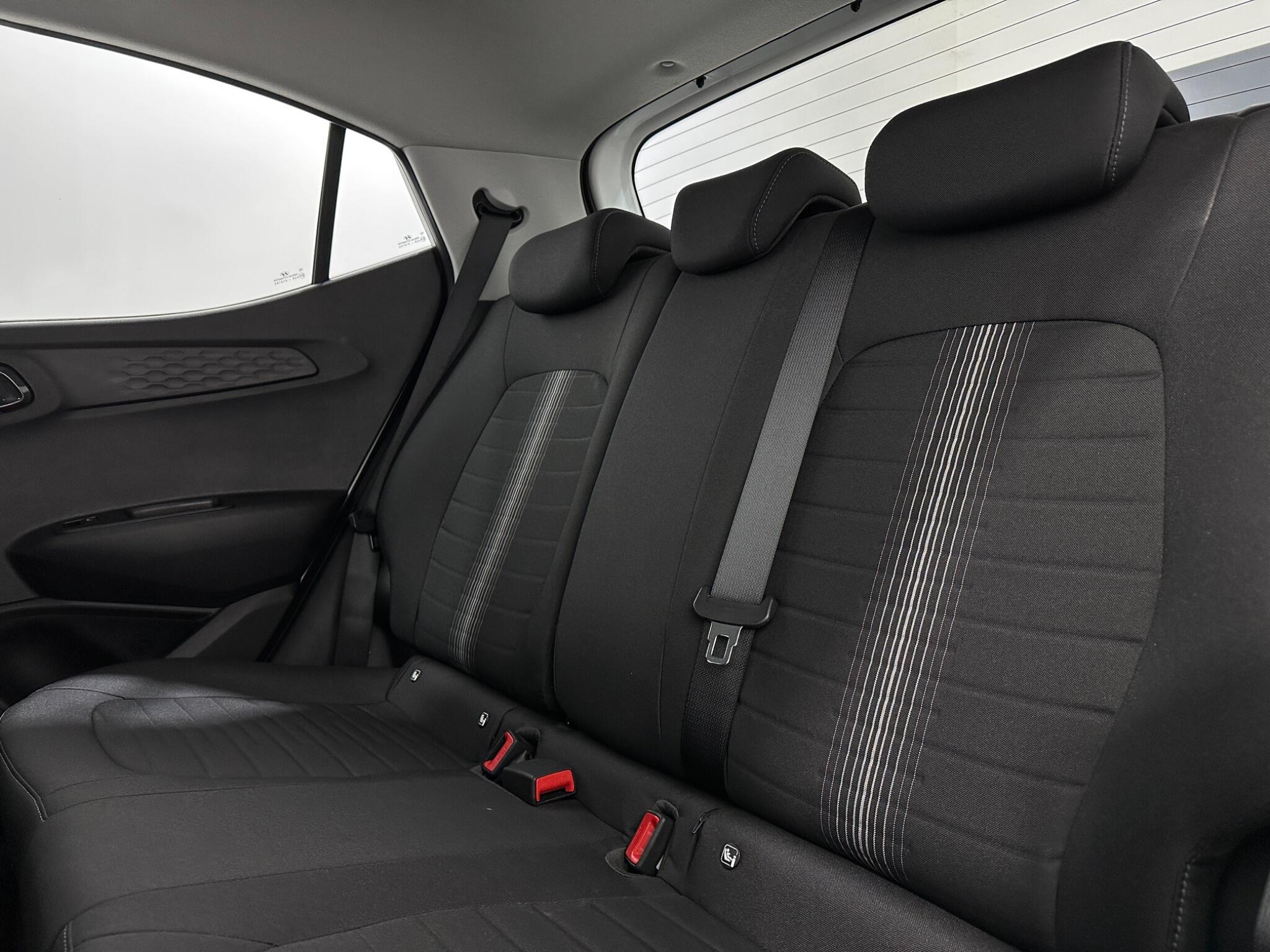 Hyundai I10 view 37