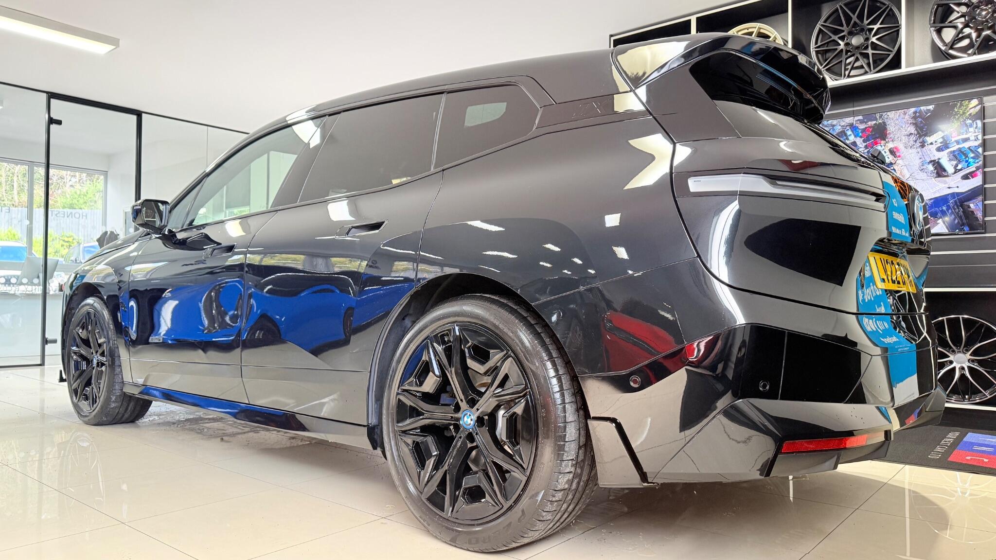 BMW iX view 59