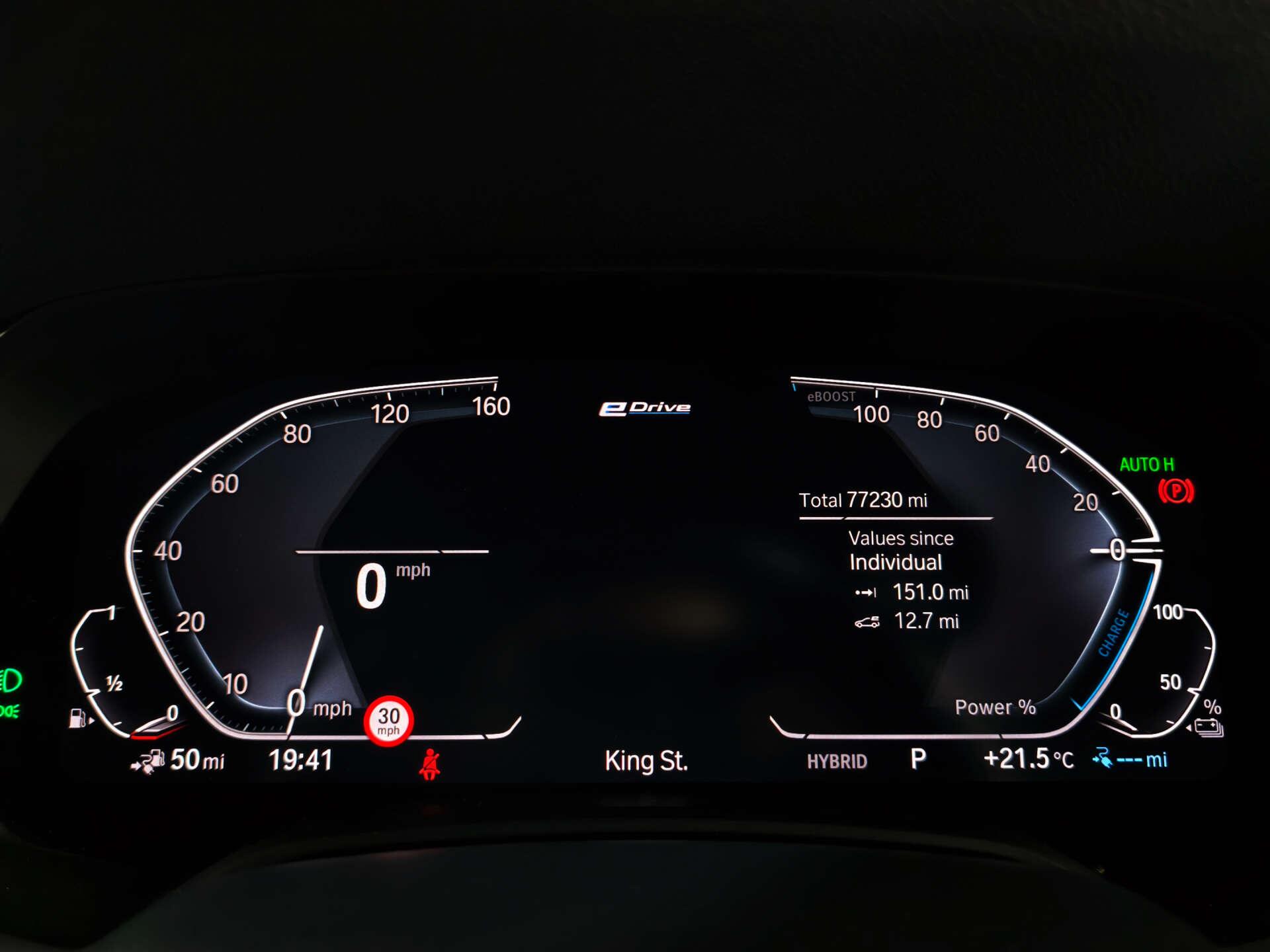 BMW X5 X5 view 28